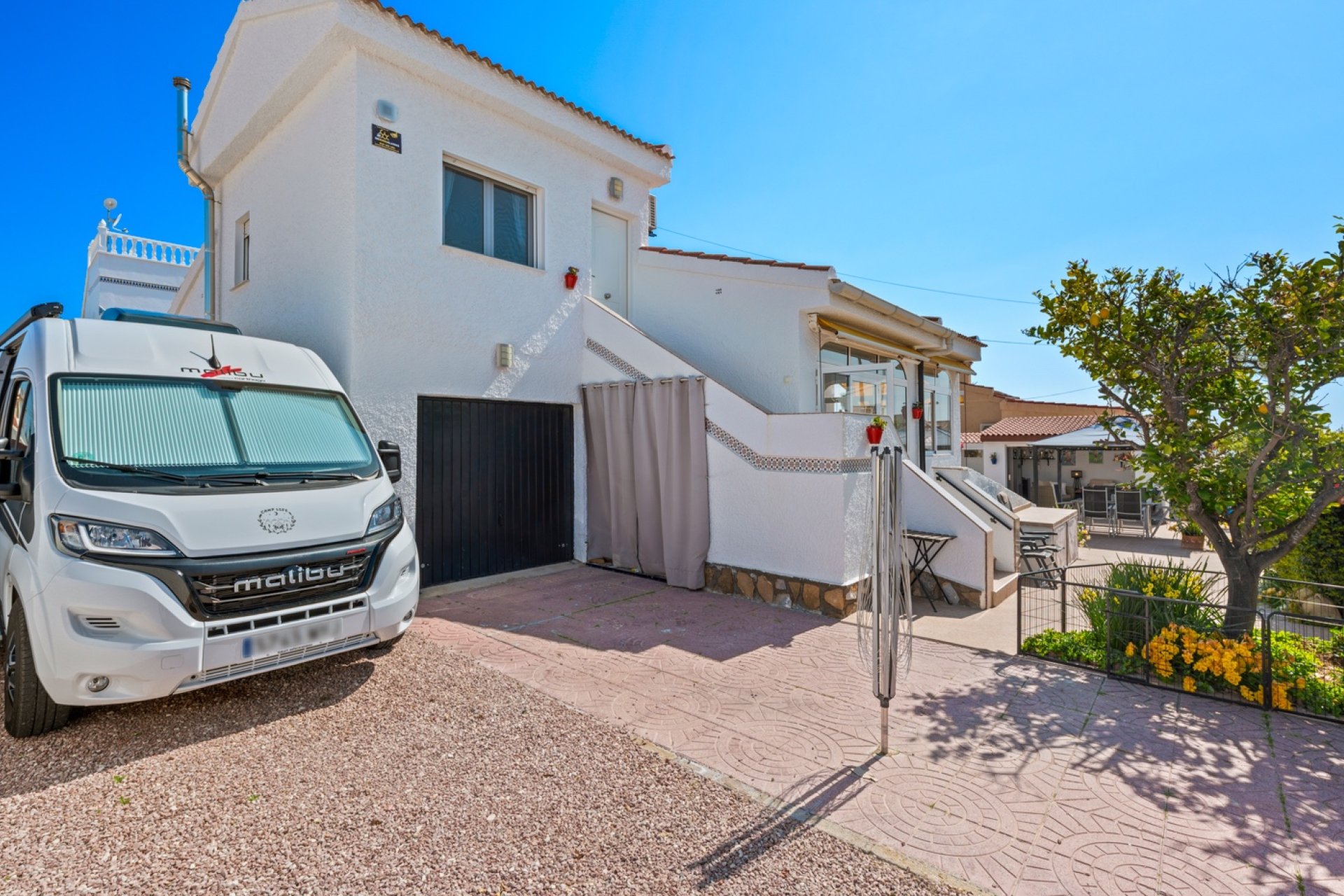 Wiederverkauf - Villa - Ciudad Quesada - Rojales