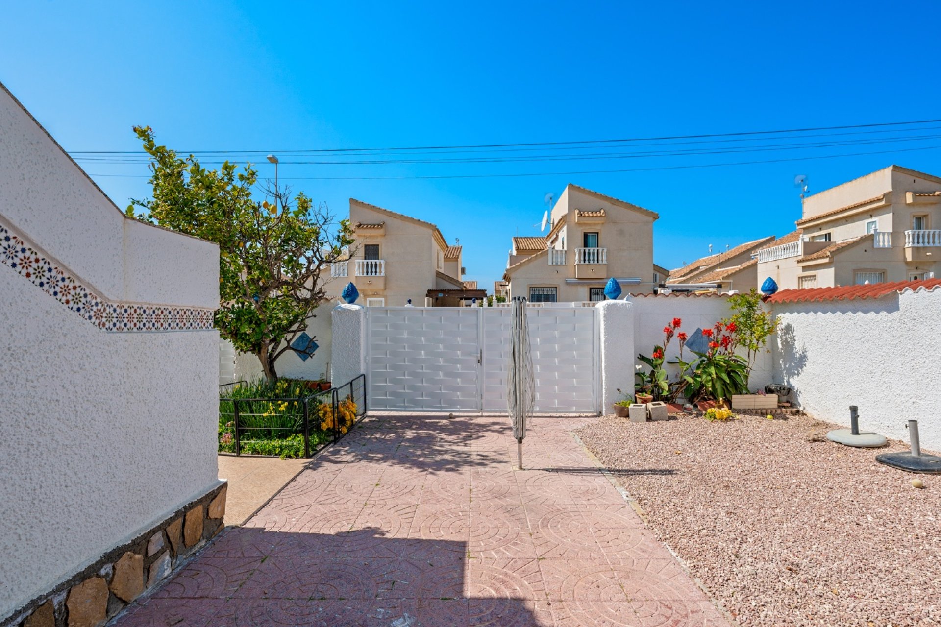Wiederverkauf - Villa - Ciudad Quesada - Rojales