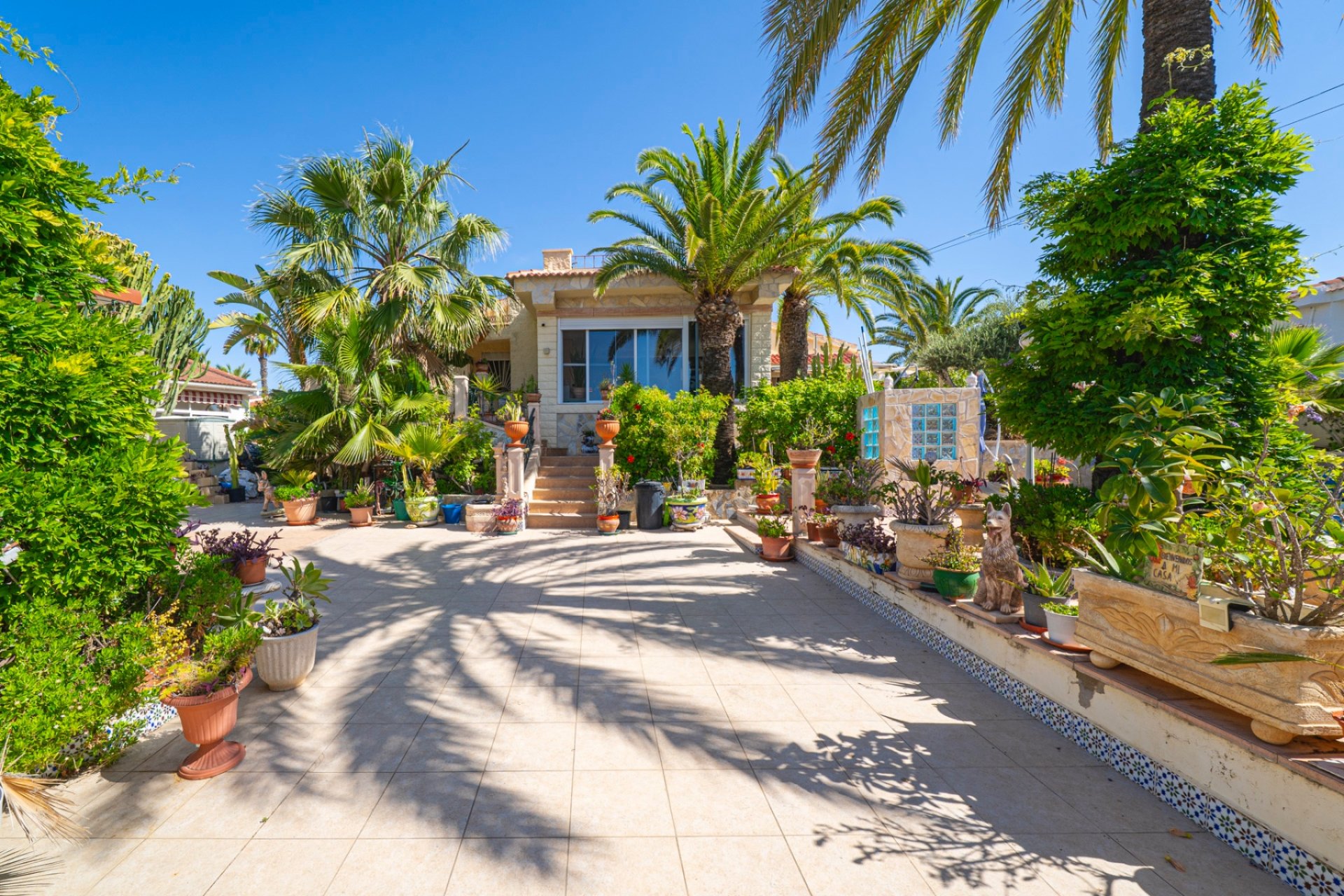 Wiederverkauf - Villa - Ciudad Quesada - Rojales