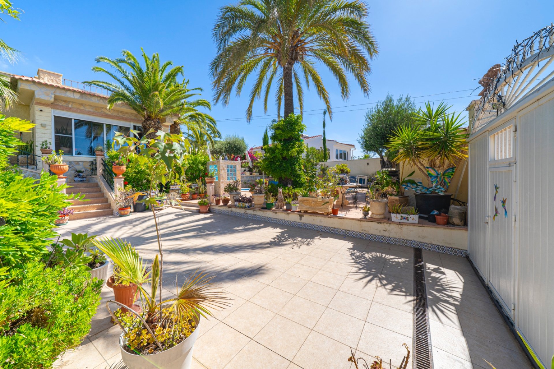 Wiederverkauf - Villa - Ciudad Quesada - Rojales
