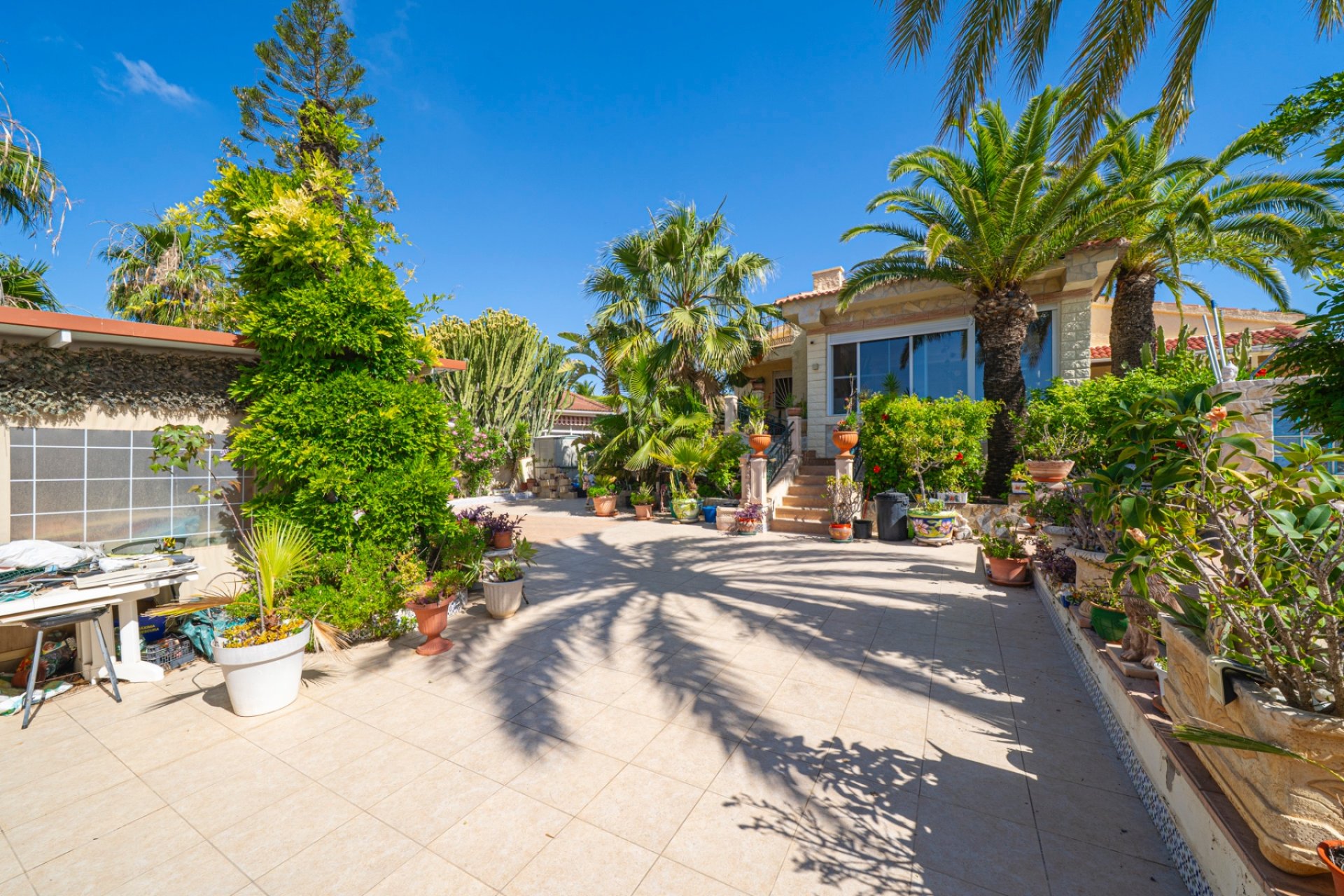 Wiederverkauf - Villa - Ciudad Quesada - Rojales