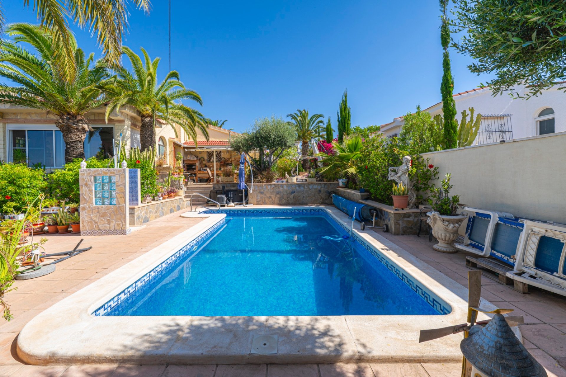 Wiederverkauf - Villa - Ciudad Quesada - Rojales
