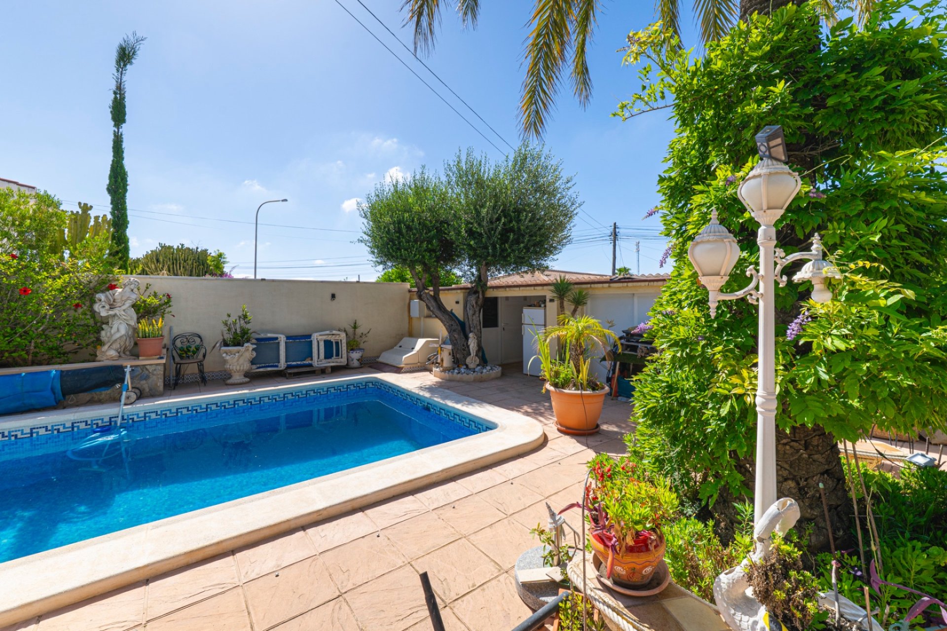 Wiederverkauf - Villa - Ciudad Quesada - Rojales