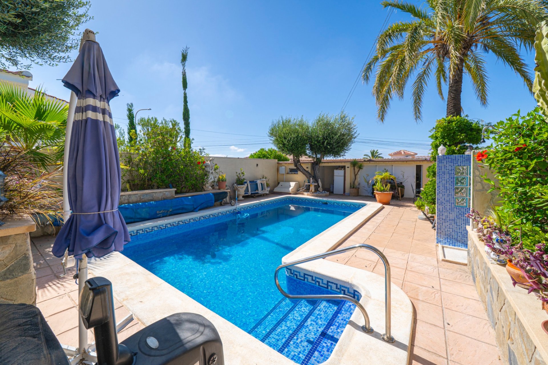 Wiederverkauf - Villa - Ciudad Quesada - Rojales