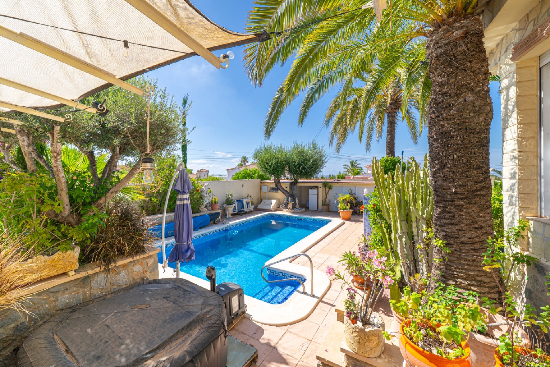 Wiederverkauf - Villa - Ciudad Quesada - Rojales