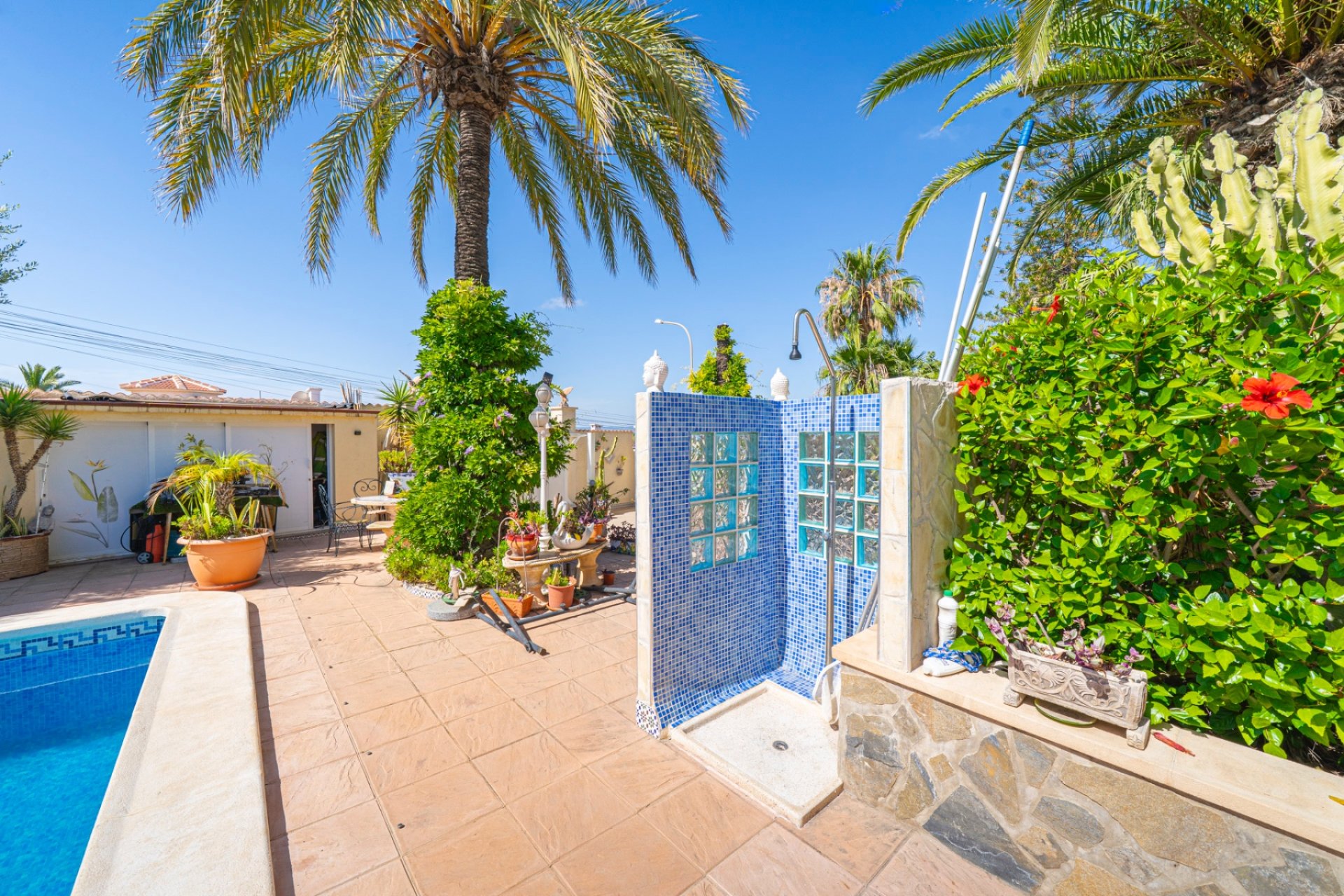 Wiederverkauf - Villa - Ciudad Quesada - Rojales
