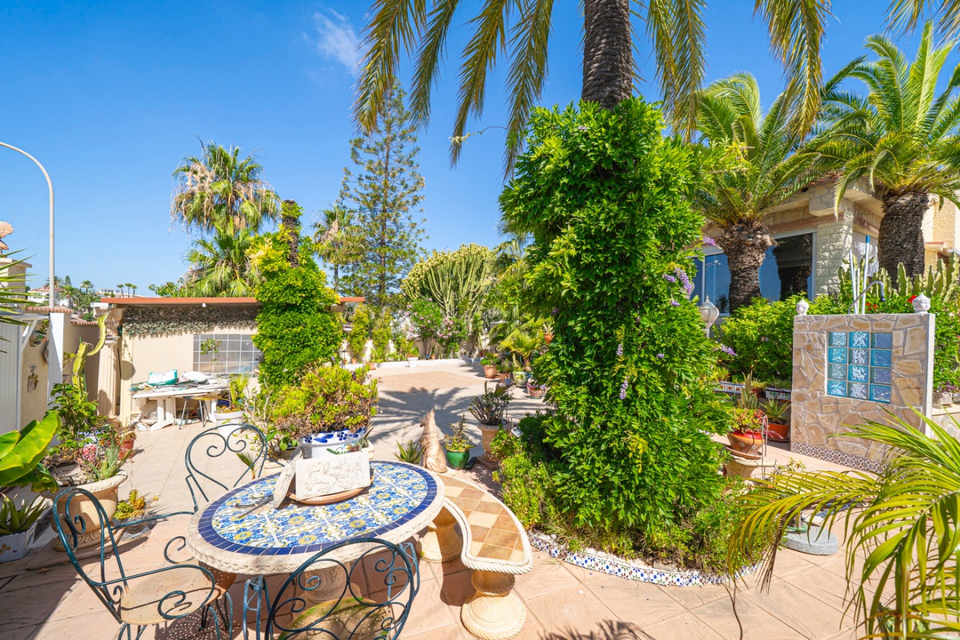 Wiederverkauf - Villa - Ciudad Quesada - Rojales