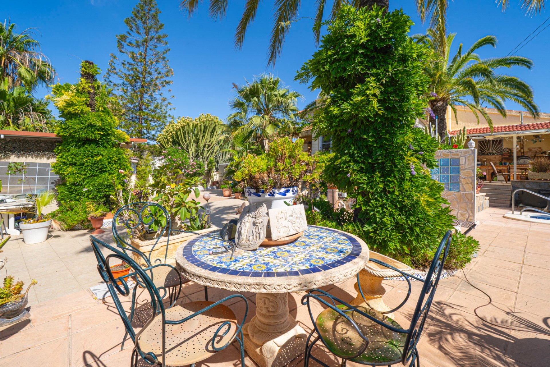 Wiederverkauf - Villa - Ciudad Quesada - Rojales