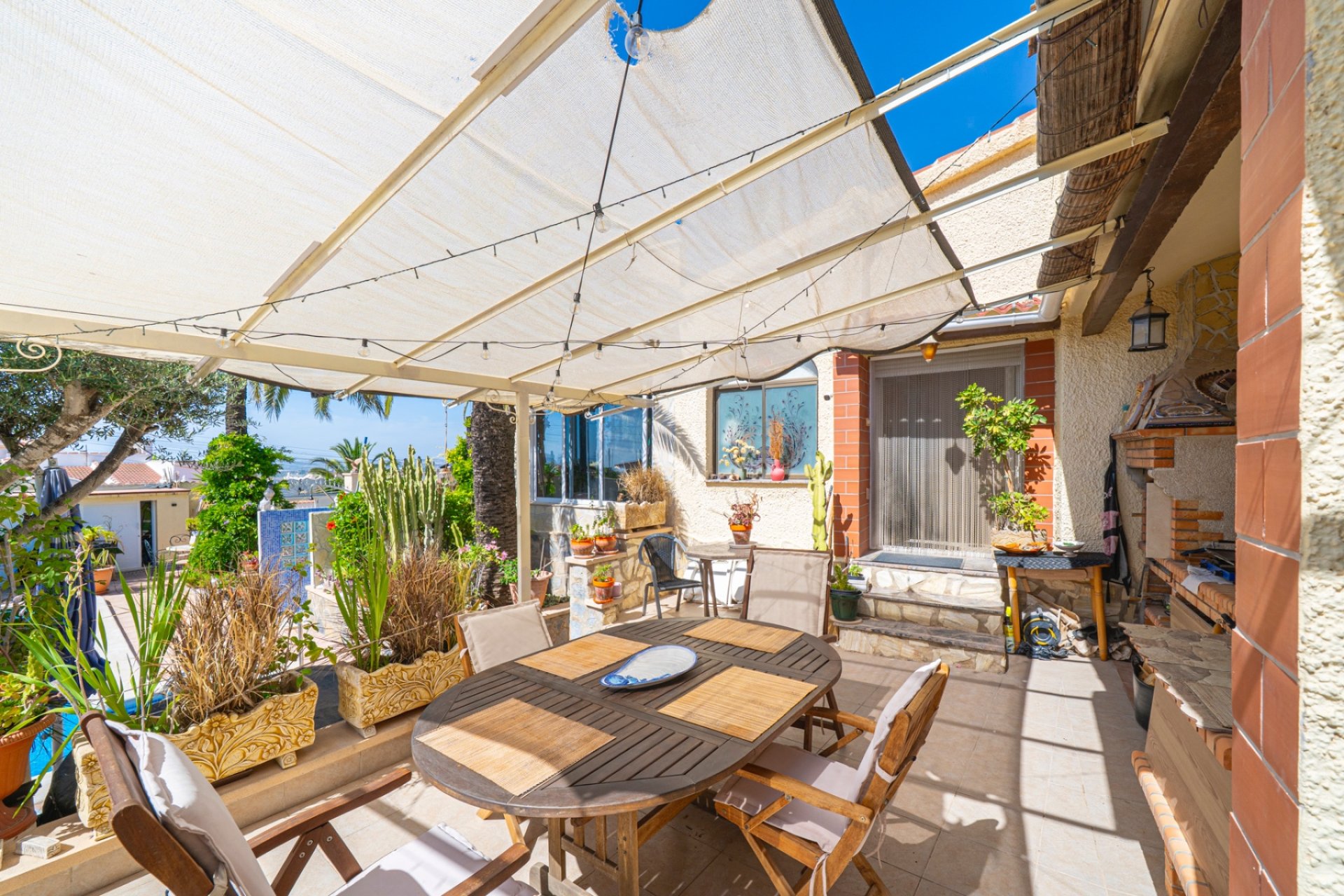 Wiederverkauf - Villa - Ciudad Quesada - Rojales