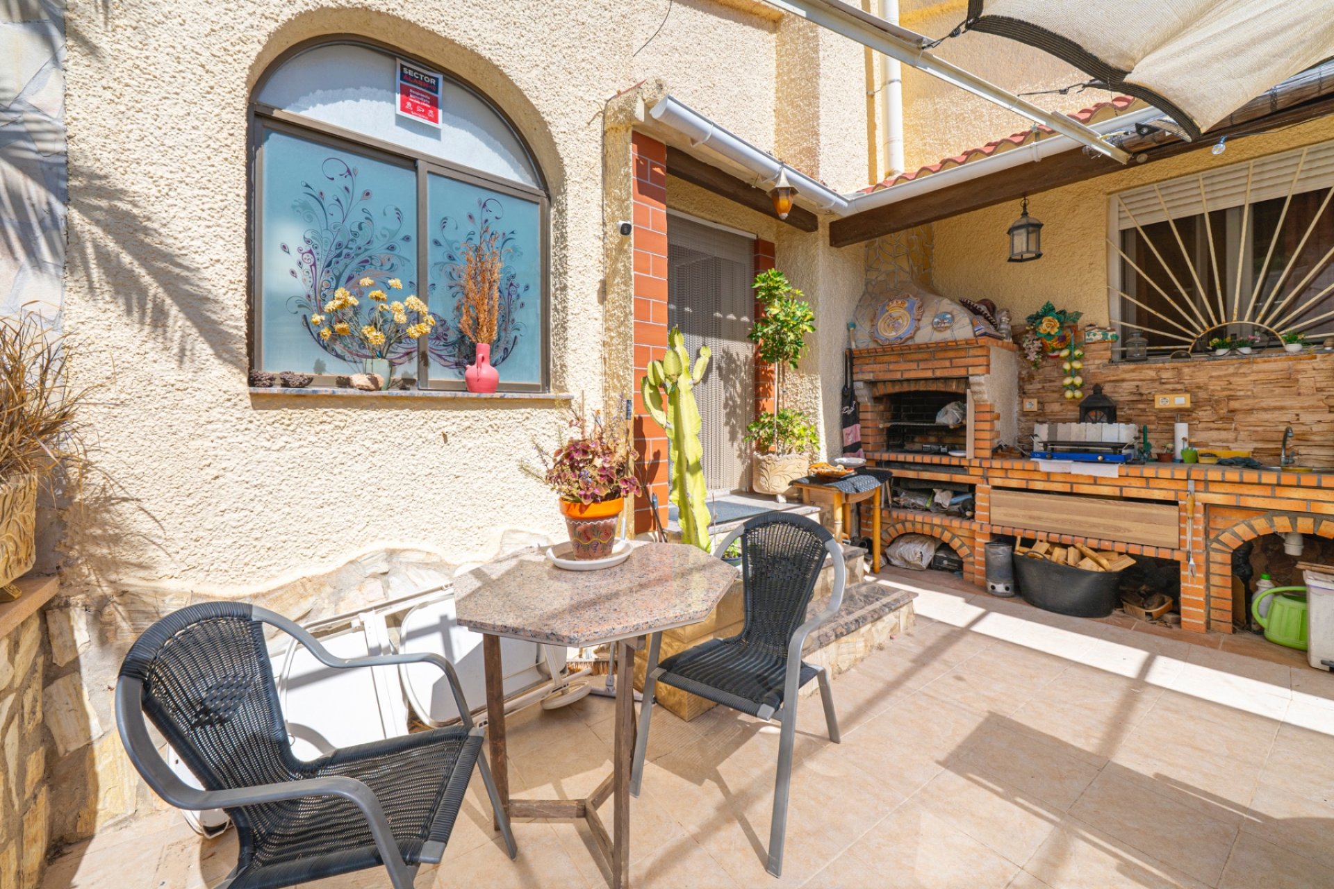 Wiederverkauf - Villa - Ciudad Quesada - Rojales