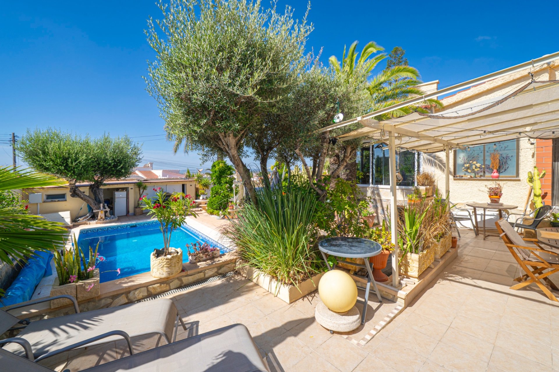 Wiederverkauf - Villa - Ciudad Quesada - Rojales
