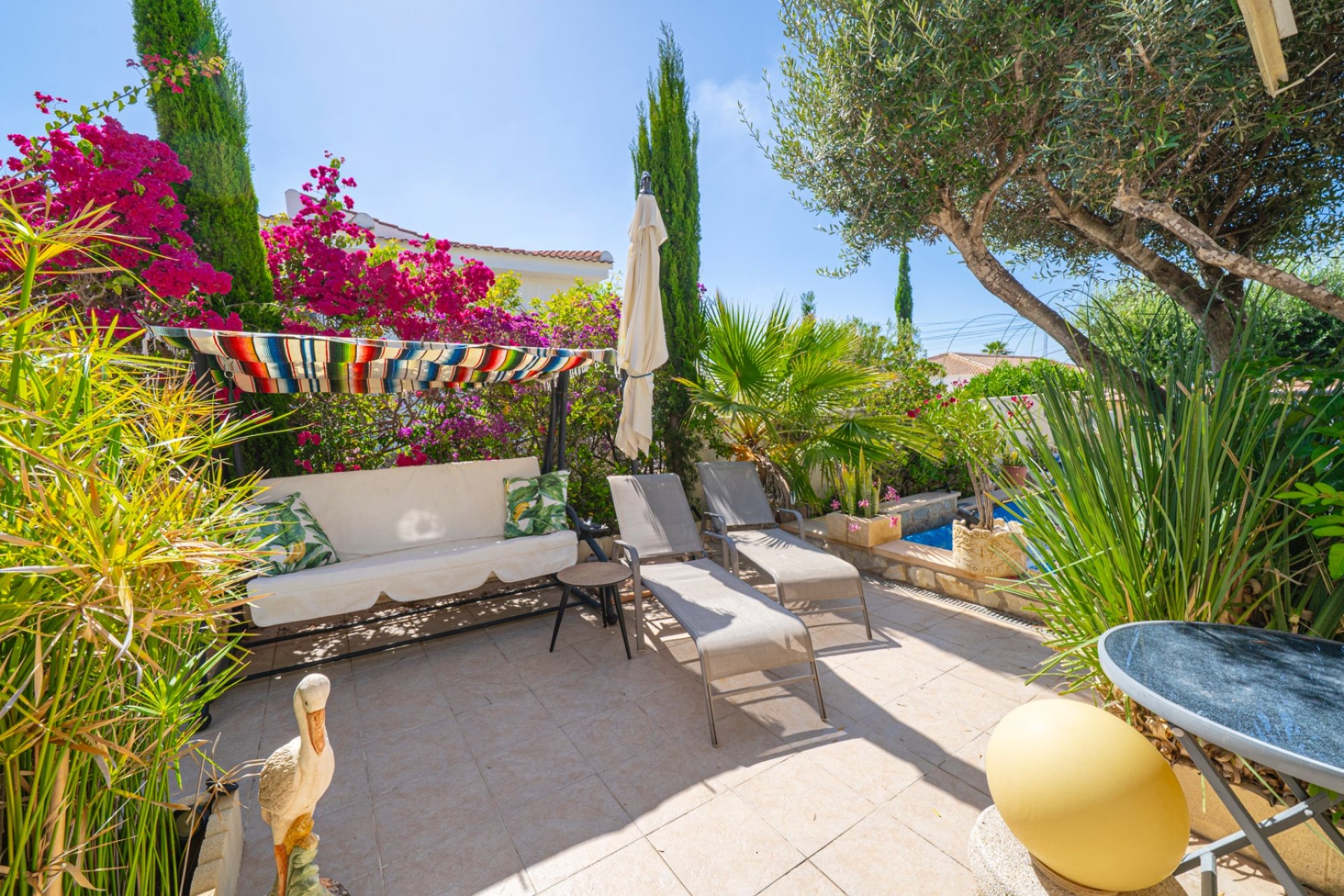 Wiederverkauf - Villa - Ciudad Quesada - Rojales