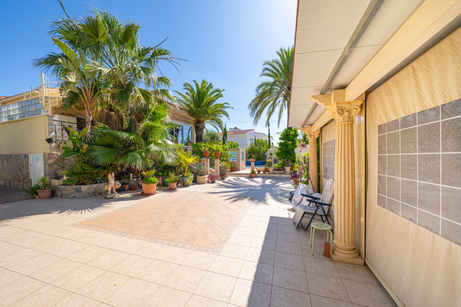 Wiederverkauf - Villa - Ciudad Quesada - Rojales
