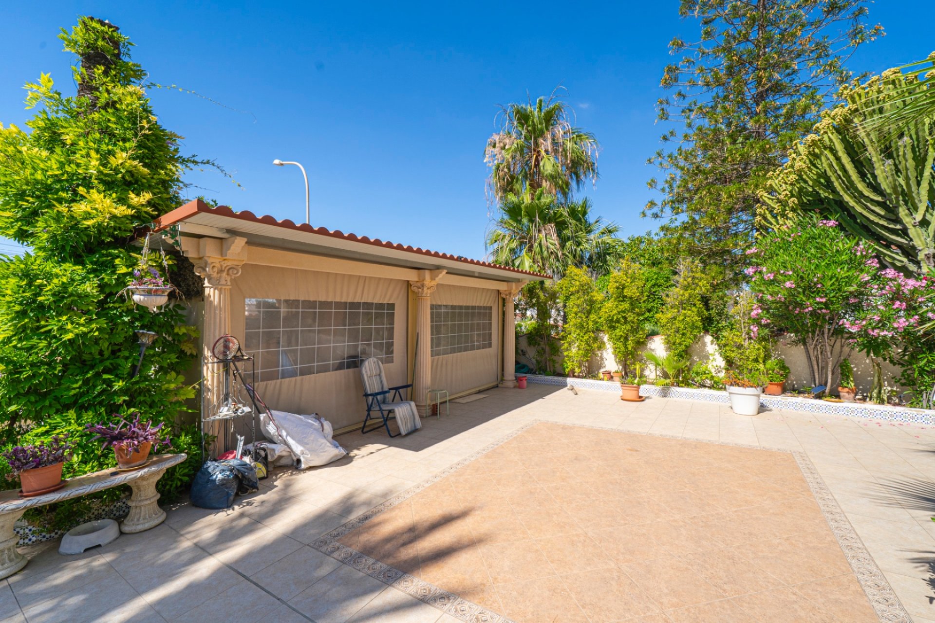 Wiederverkauf - Villa - Ciudad Quesada - Rojales