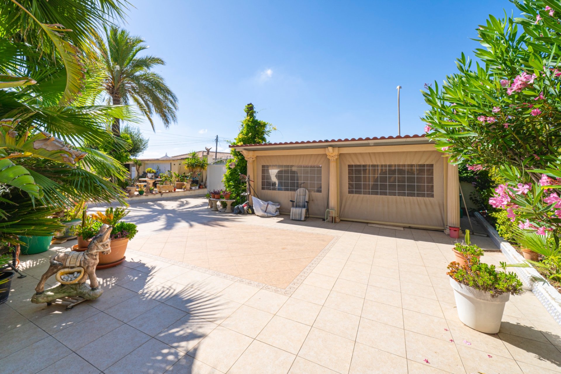 Wiederverkauf - Villa - Ciudad Quesada - Rojales