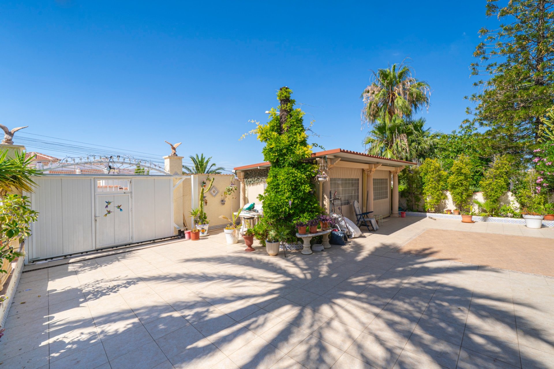 Wiederverkauf - Villa - Ciudad Quesada - Rojales