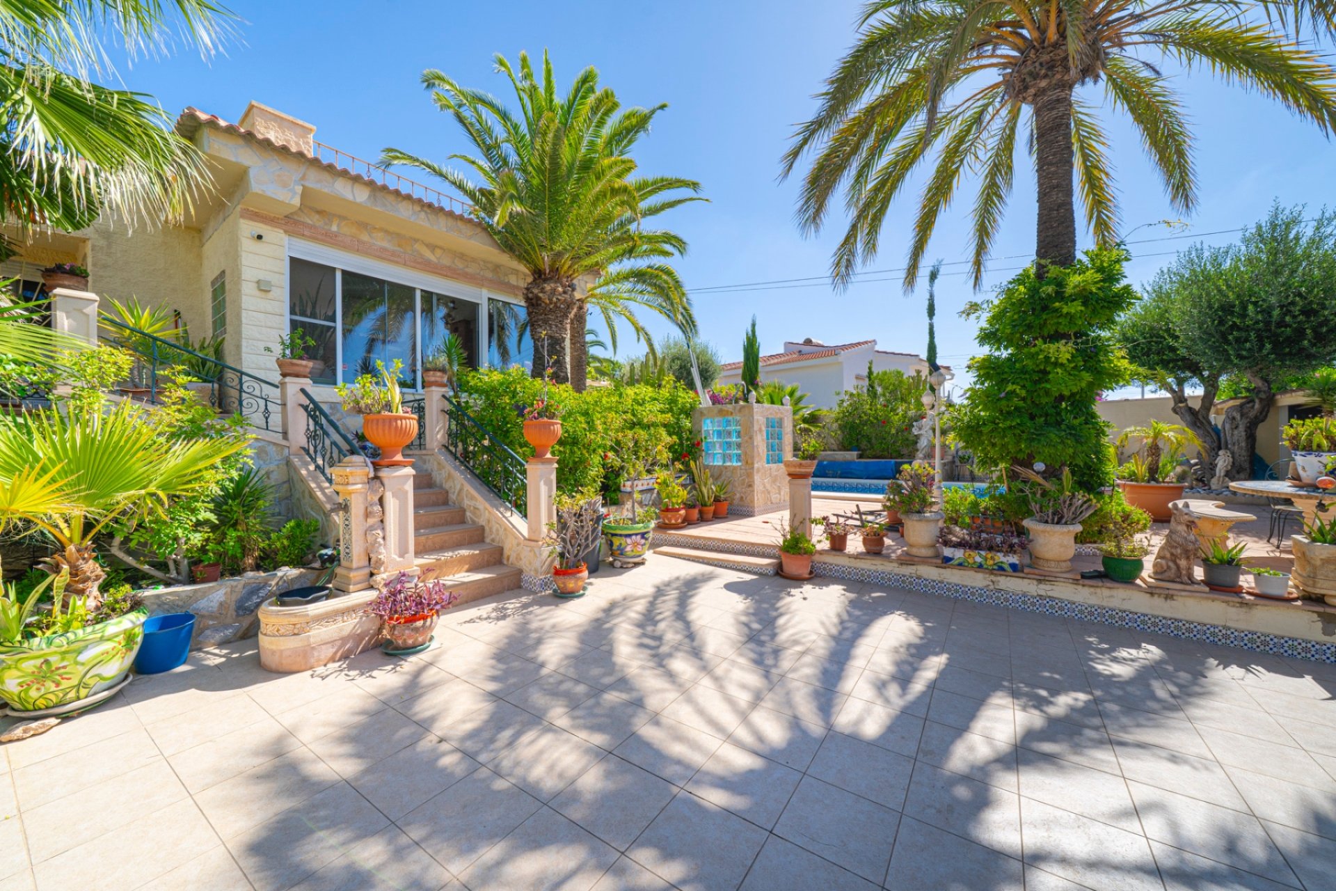 Wiederverkauf - Villa - Ciudad Quesada - Rojales