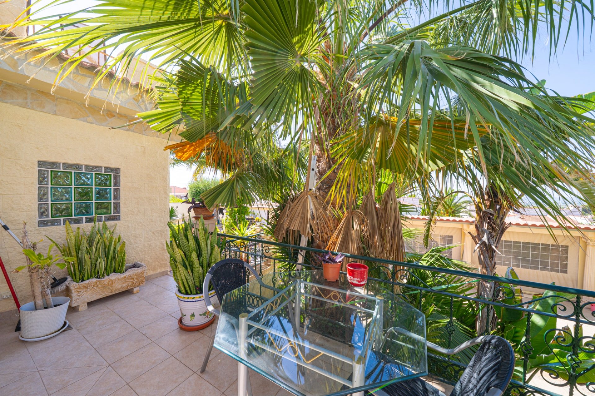 Wiederverkauf - Villa - Ciudad Quesada - Rojales