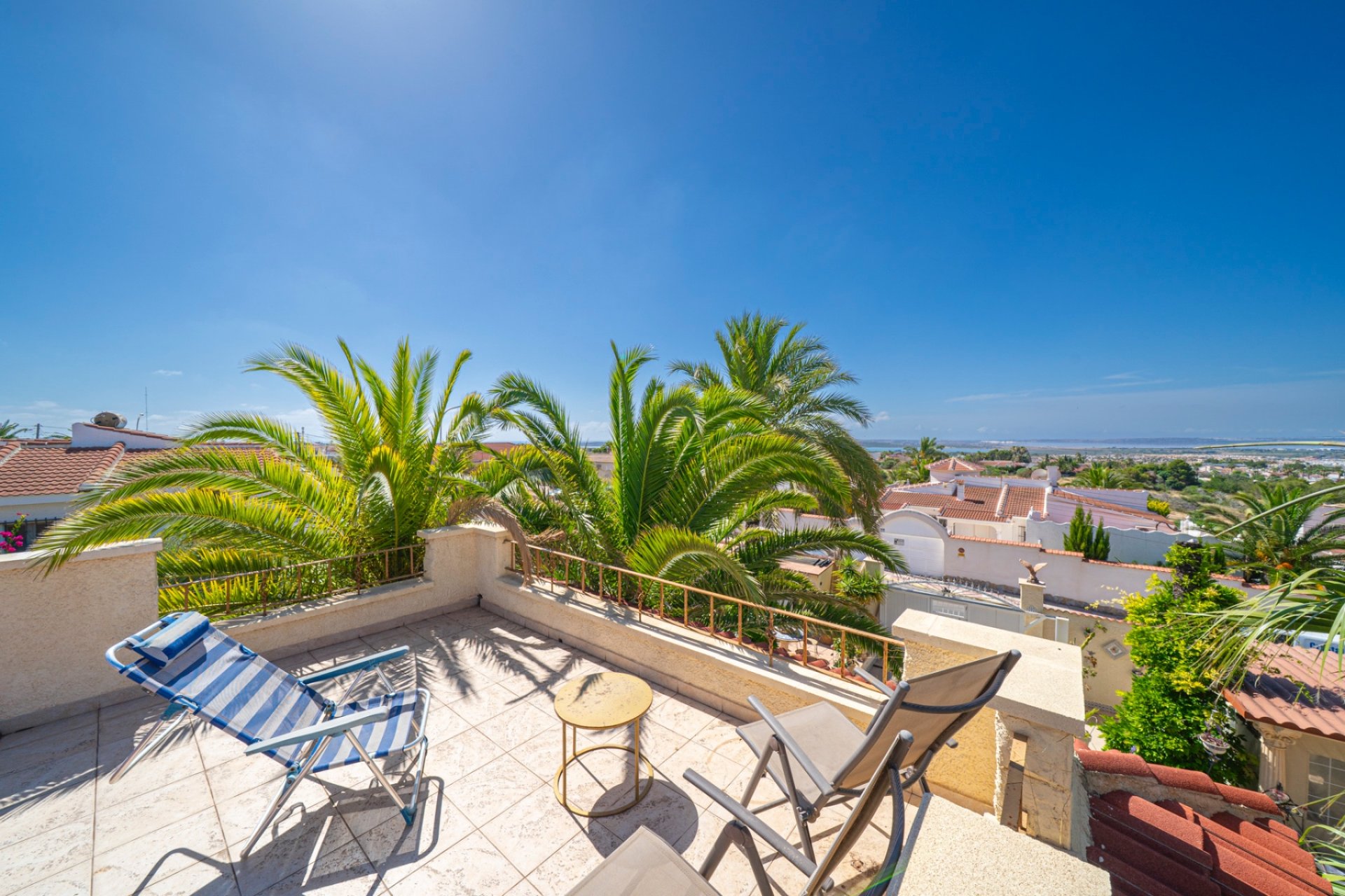 Wiederverkauf - Villa - Ciudad Quesada - Rojales