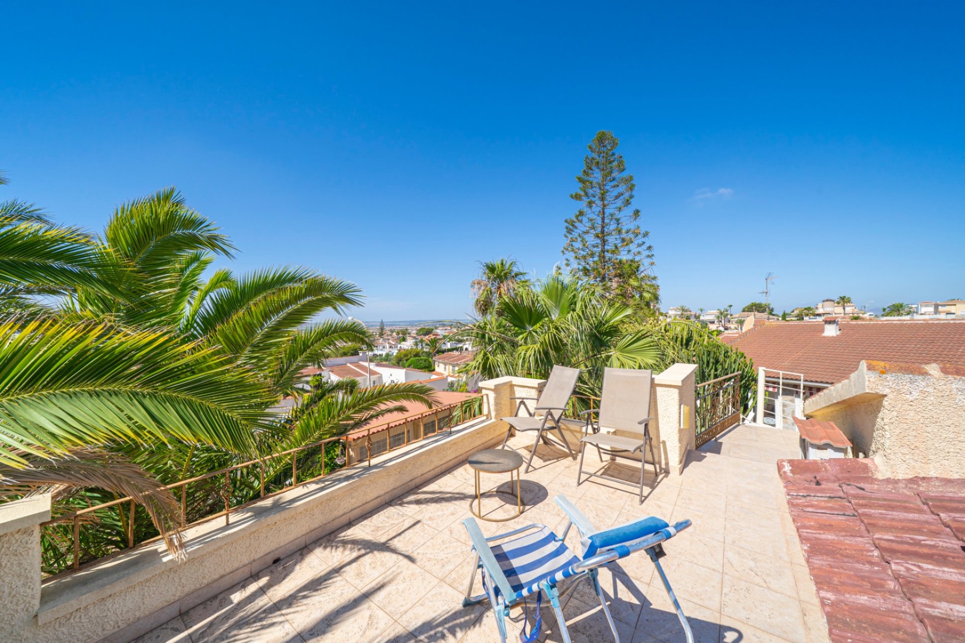 Wiederverkauf - Villa - Ciudad Quesada - Rojales