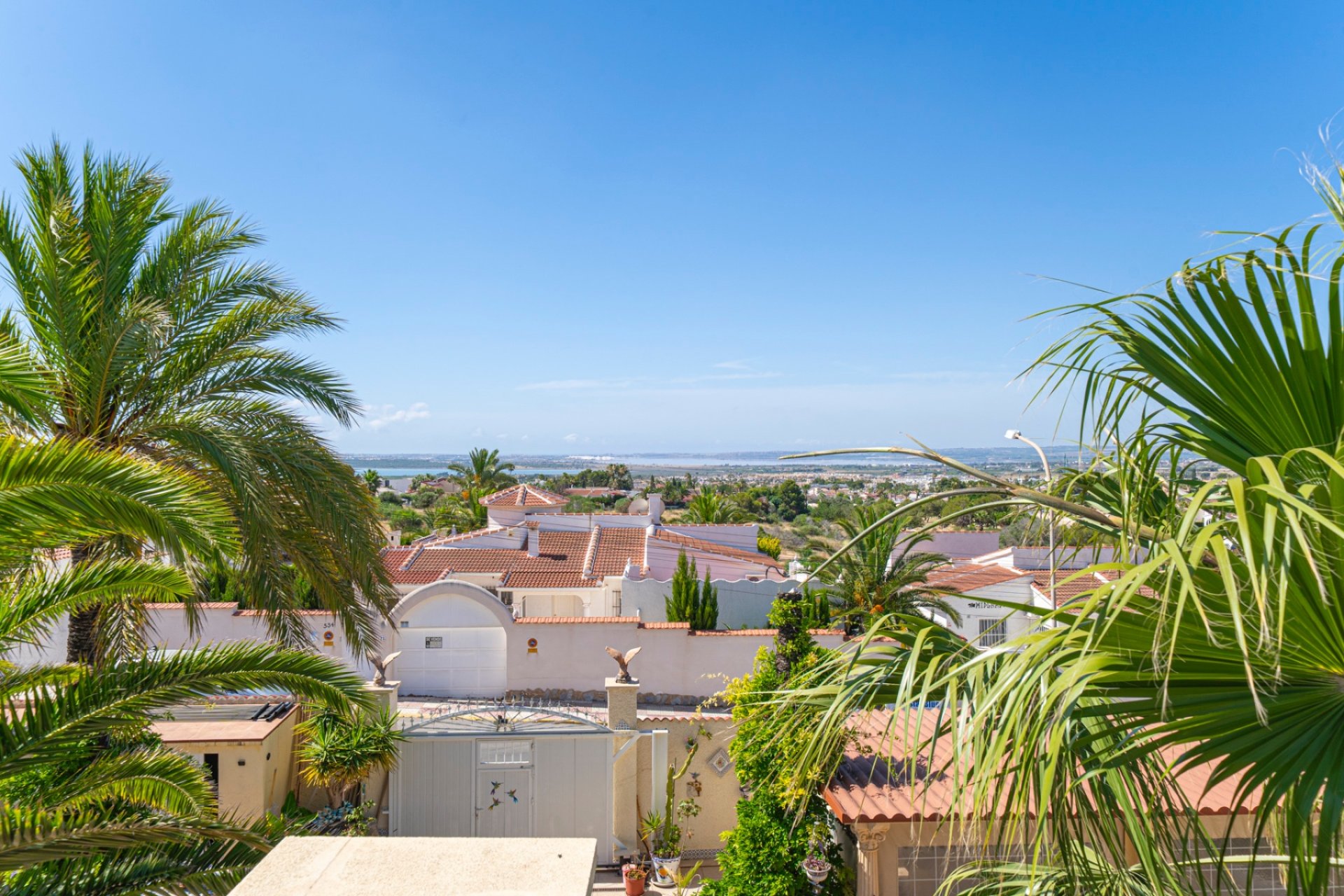 Wiederverkauf - Villa - Ciudad Quesada - Rojales