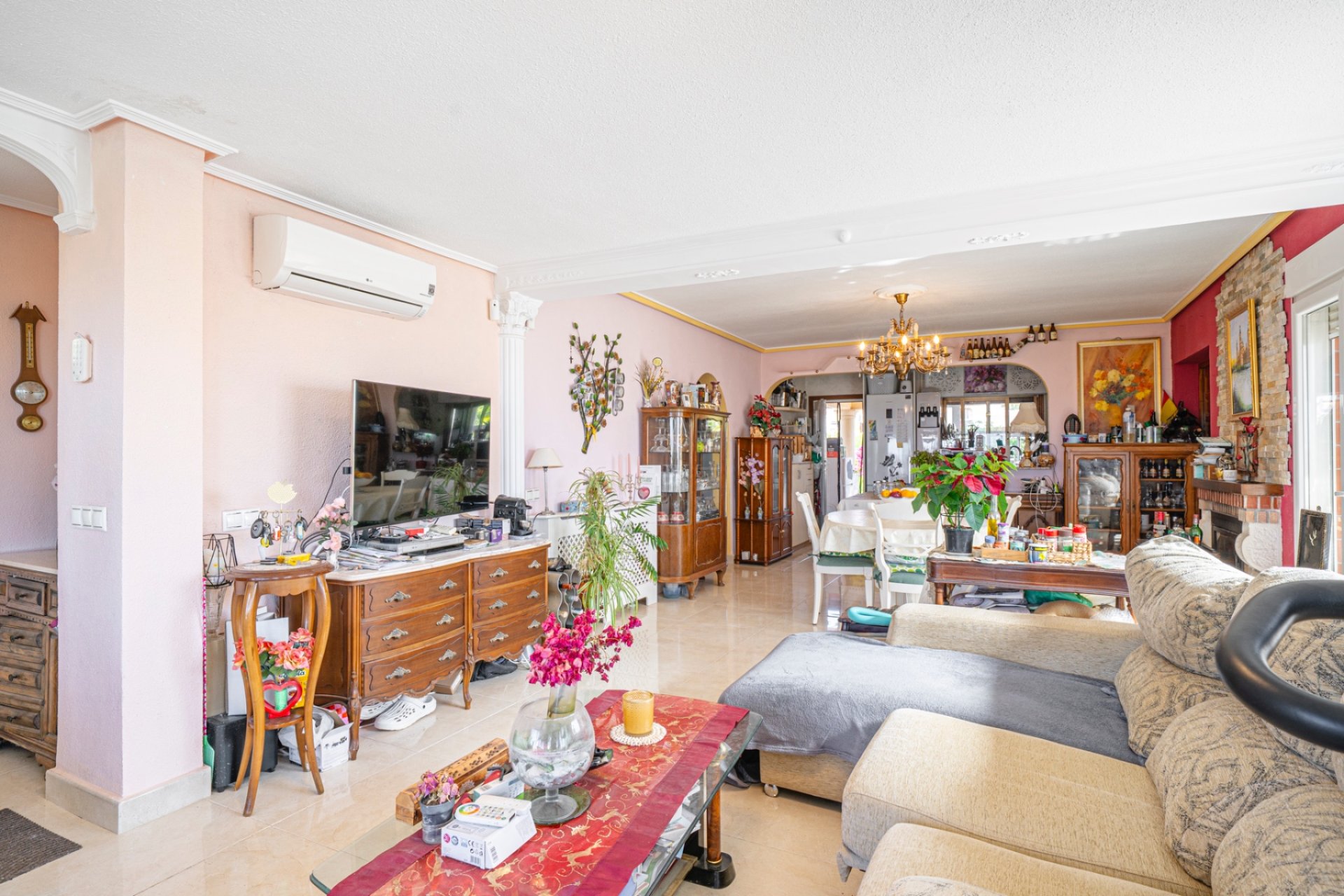 Wiederverkauf - Villa - Ciudad Quesada - Rojales