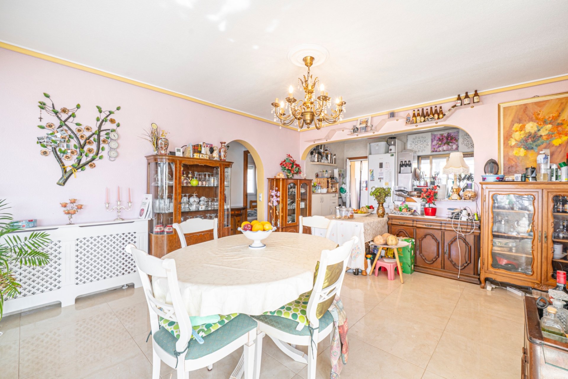 Wiederverkauf - Villa - Ciudad Quesada - Rojales
