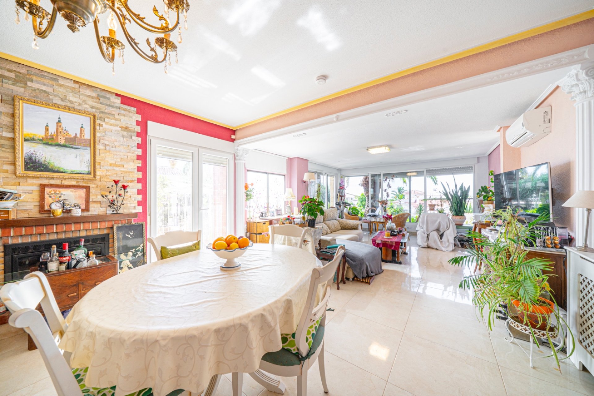 Wiederverkauf - Villa - Ciudad Quesada - Rojales