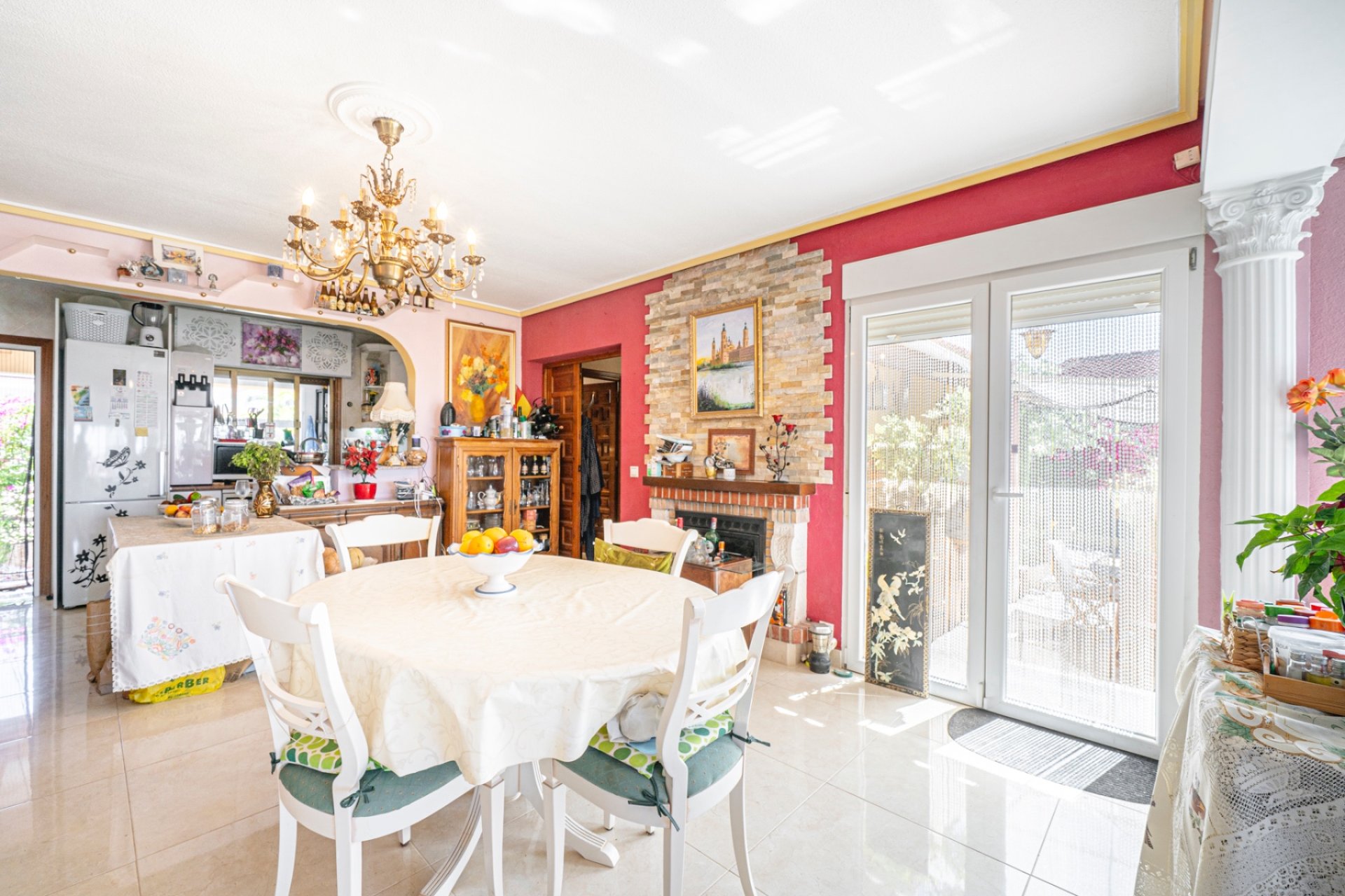 Wiederverkauf - Villa - Ciudad Quesada - Rojales