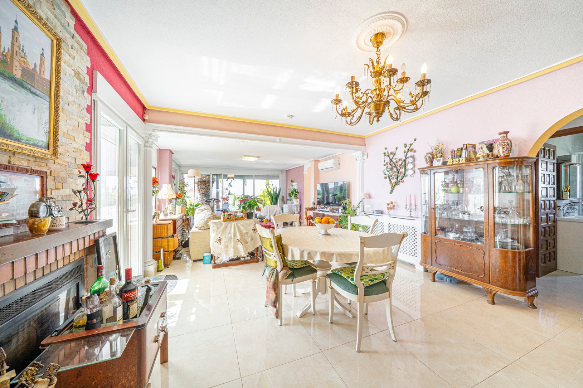 Wiederverkauf - Villa - Ciudad Quesada - Rojales
