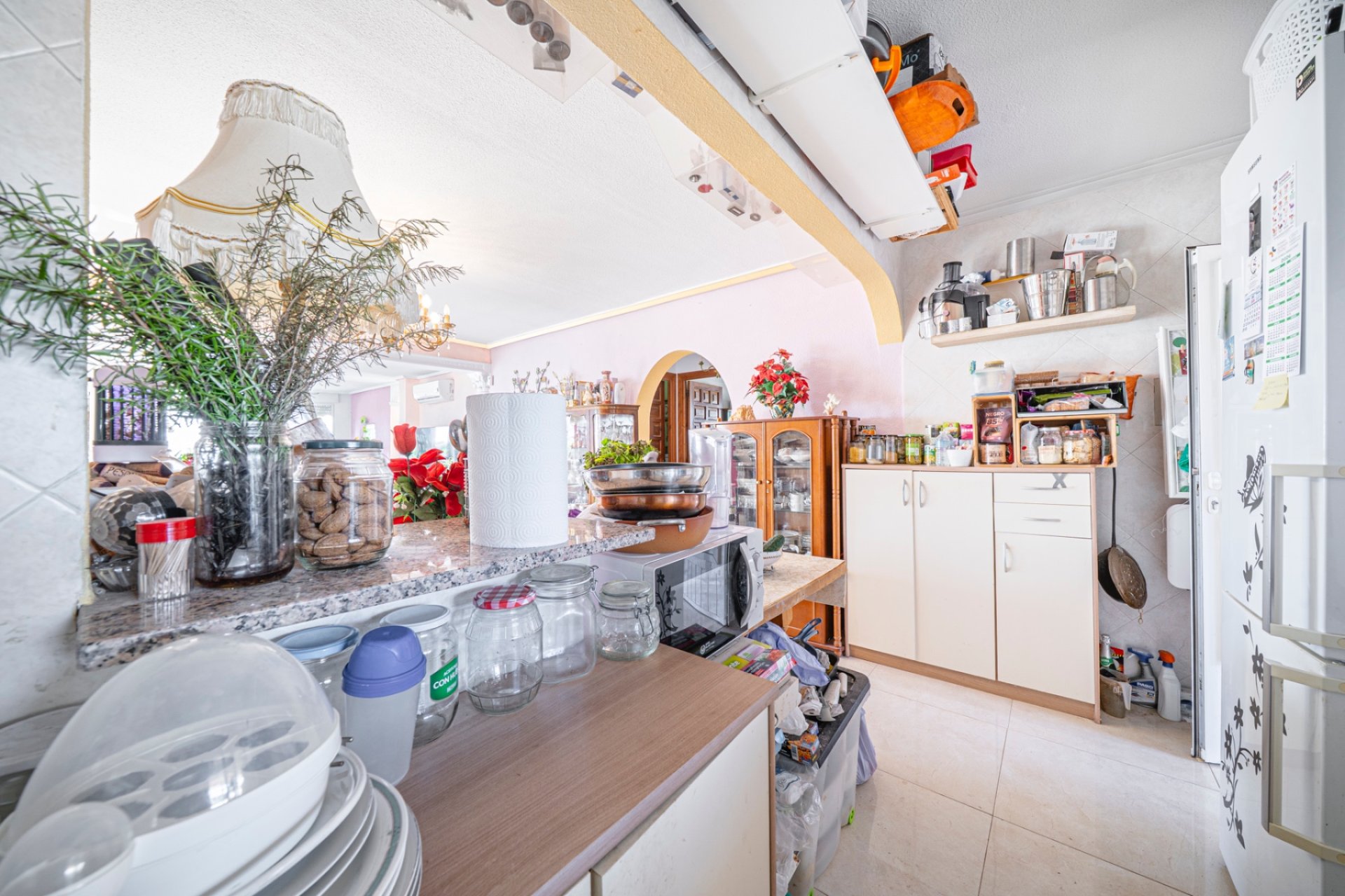 Wiederverkauf - Villa - Ciudad Quesada - Rojales