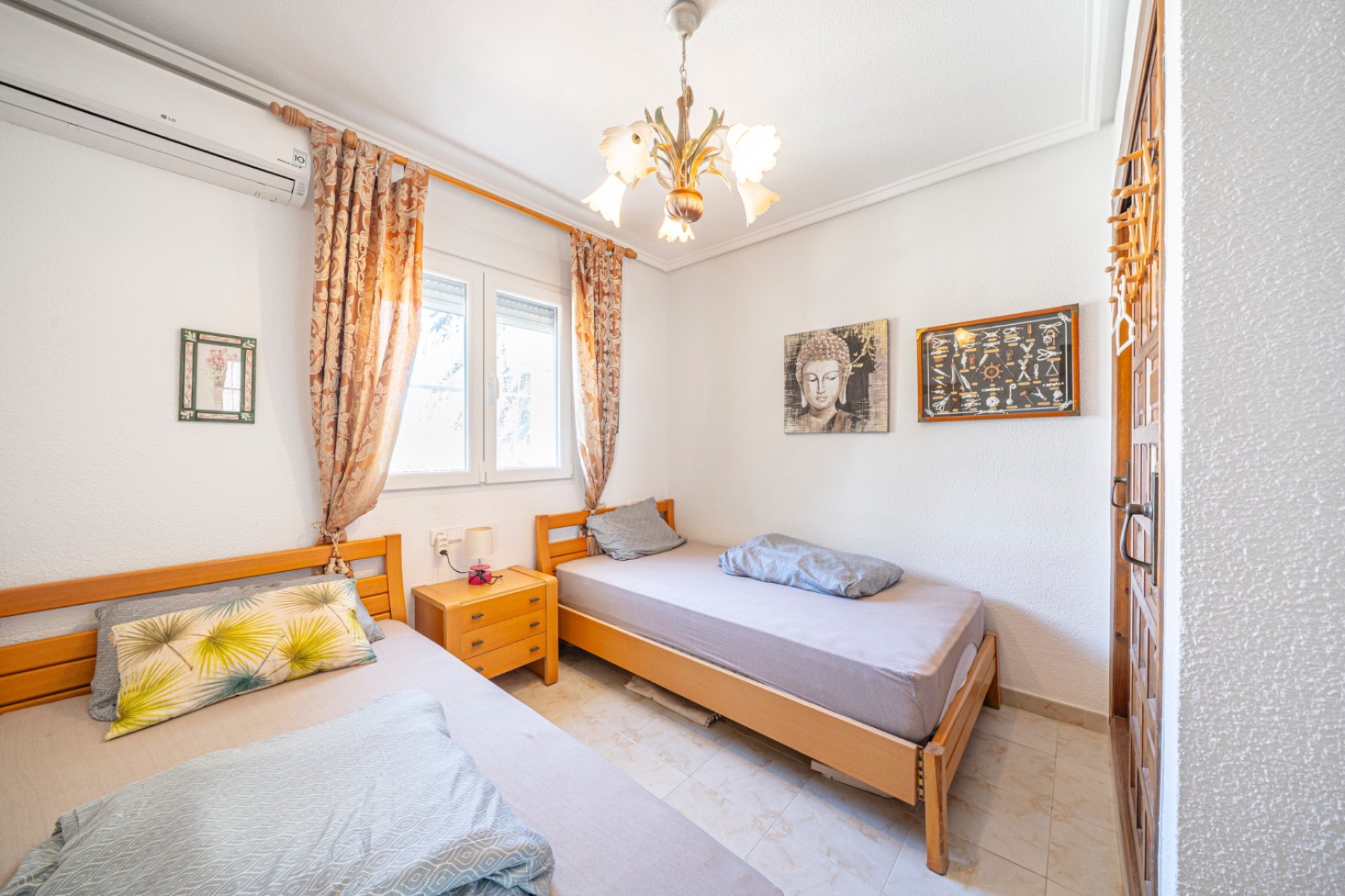 Wiederverkauf - Villa - Ciudad Quesada - Rojales