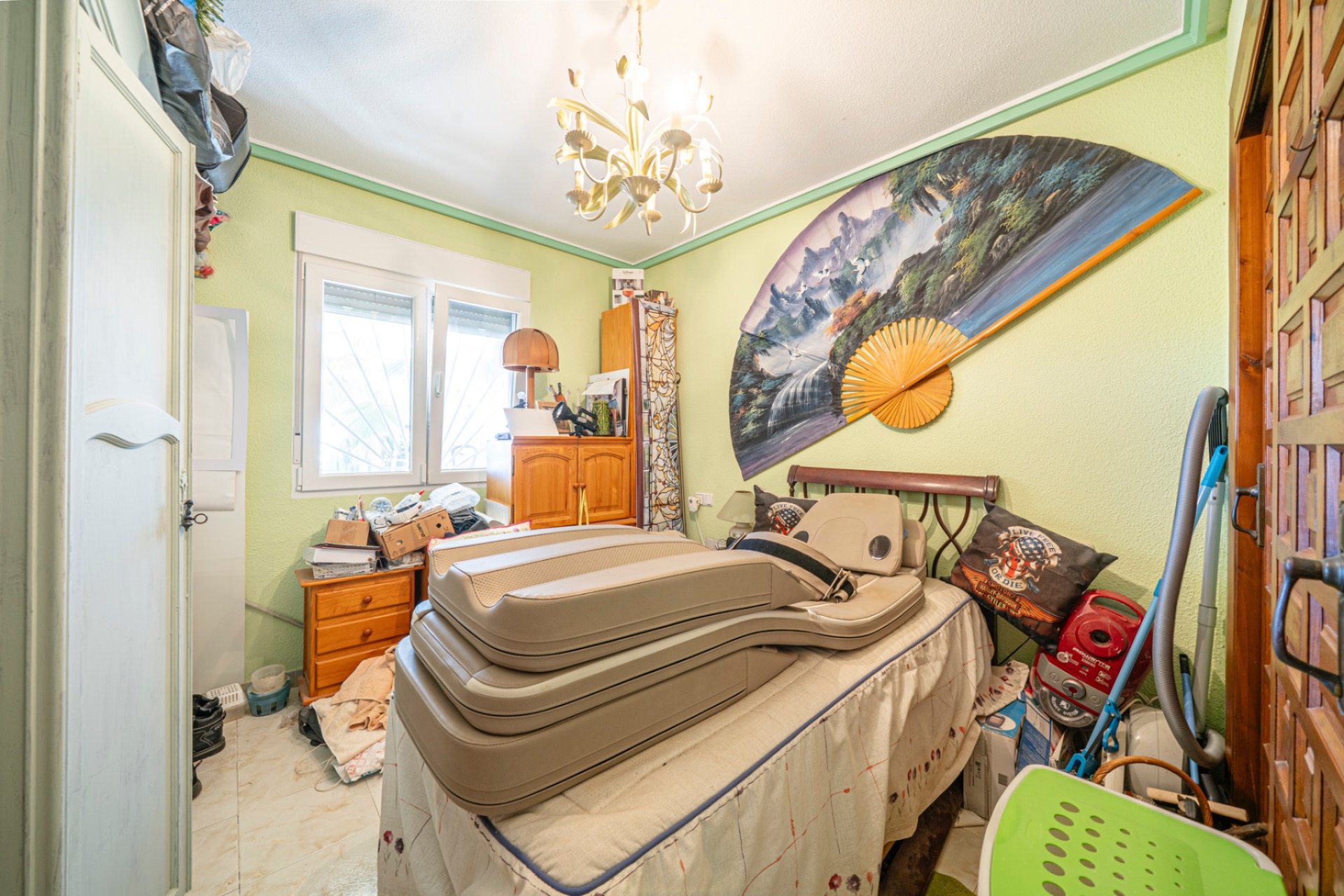 Wiederverkauf - Villa - Ciudad Quesada - Rojales