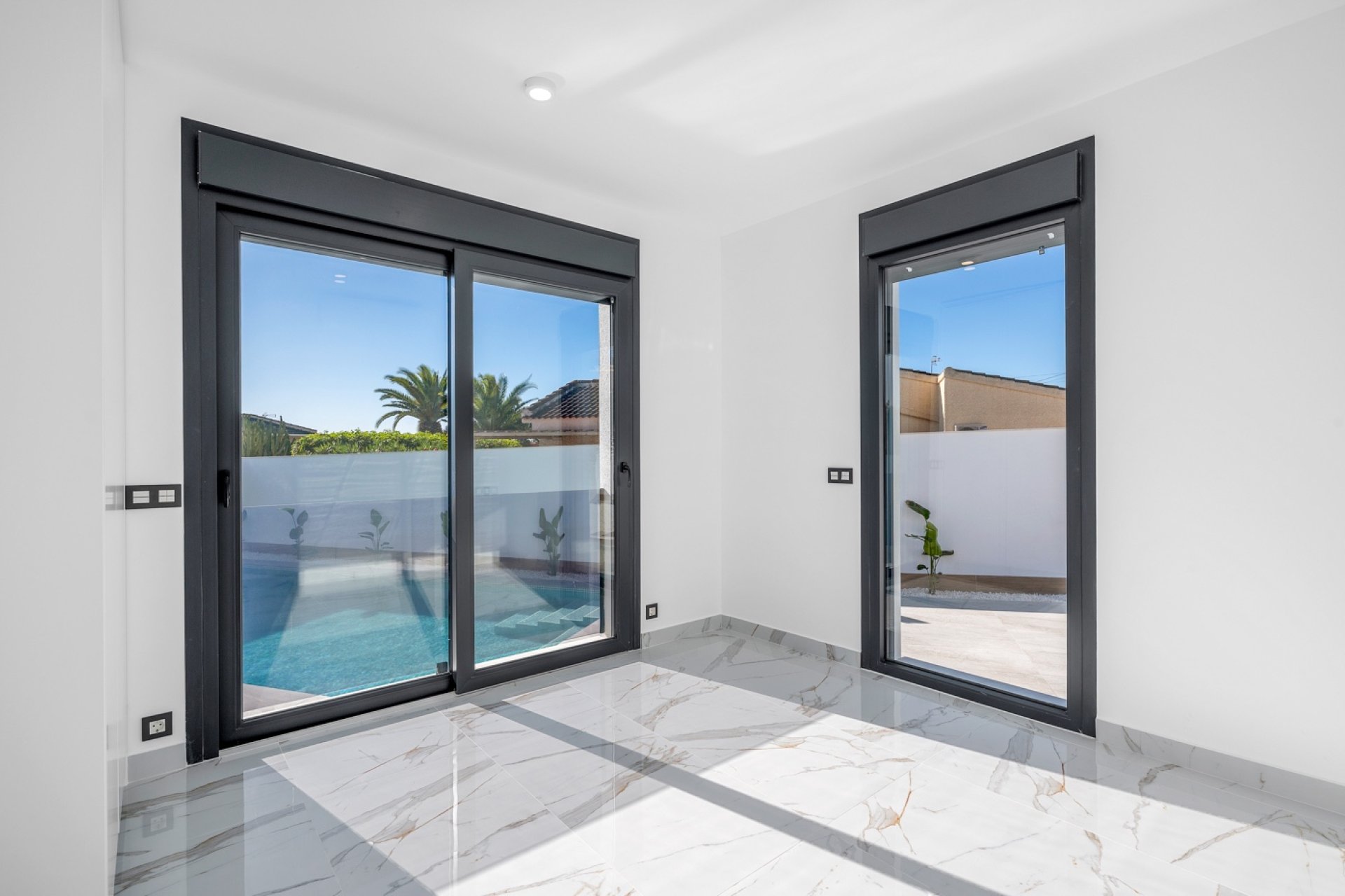 Wiederverkauf - Villa - Ciudad Quesada - Rojales