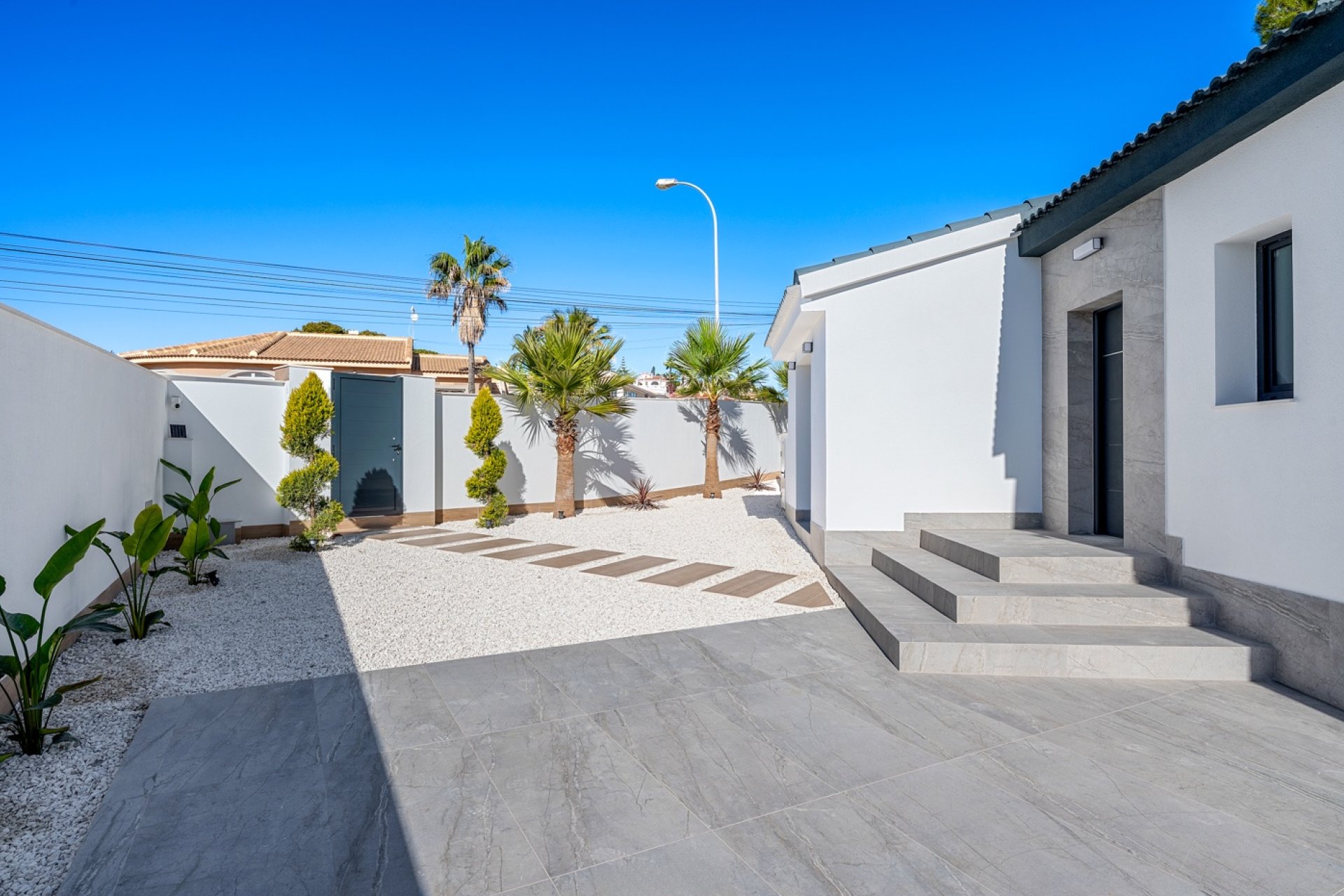 Wiederverkauf - Villa - Ciudad Quesada - Rojales