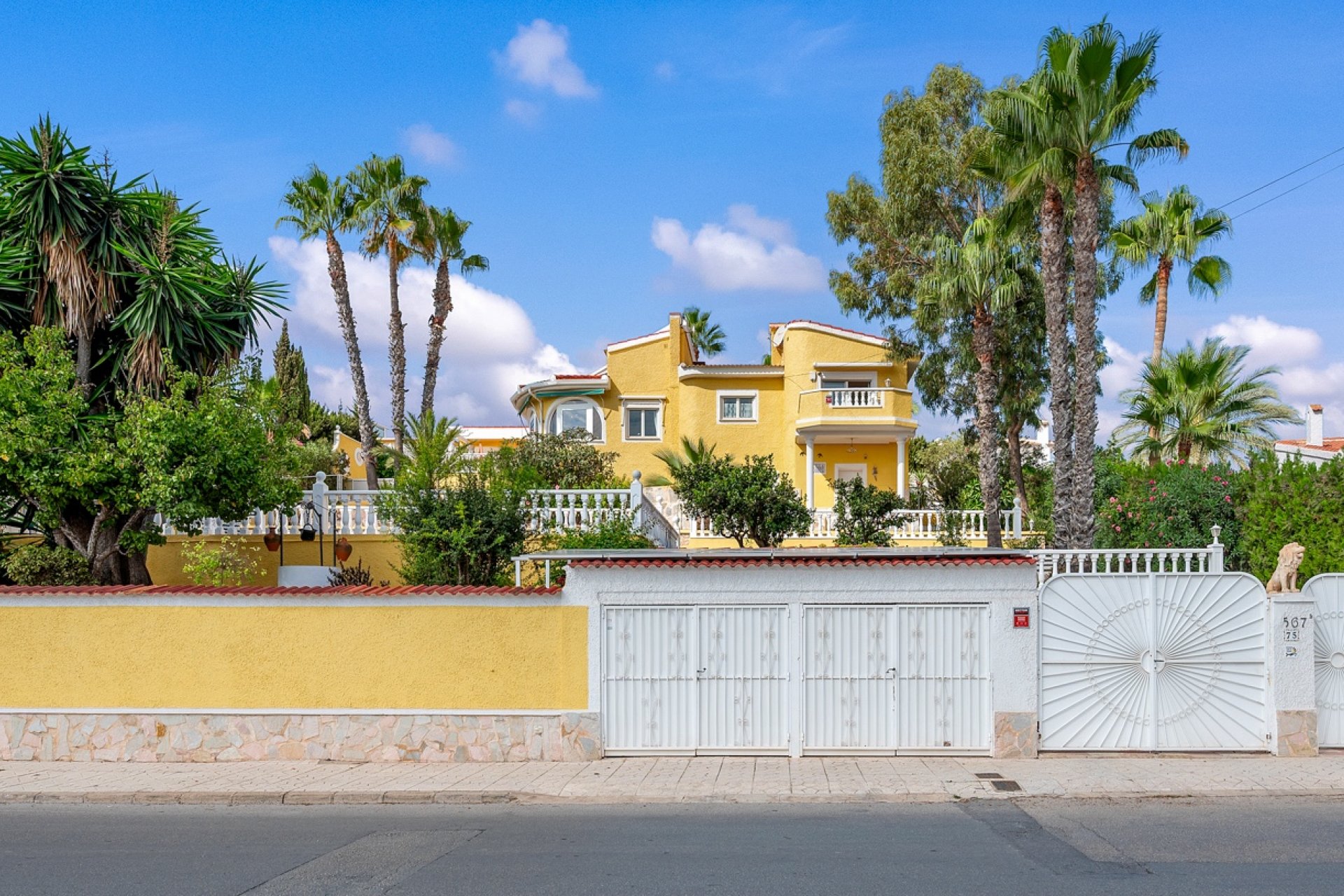 Wiederverkauf - Villa - Ciudad Quesada - Rojales