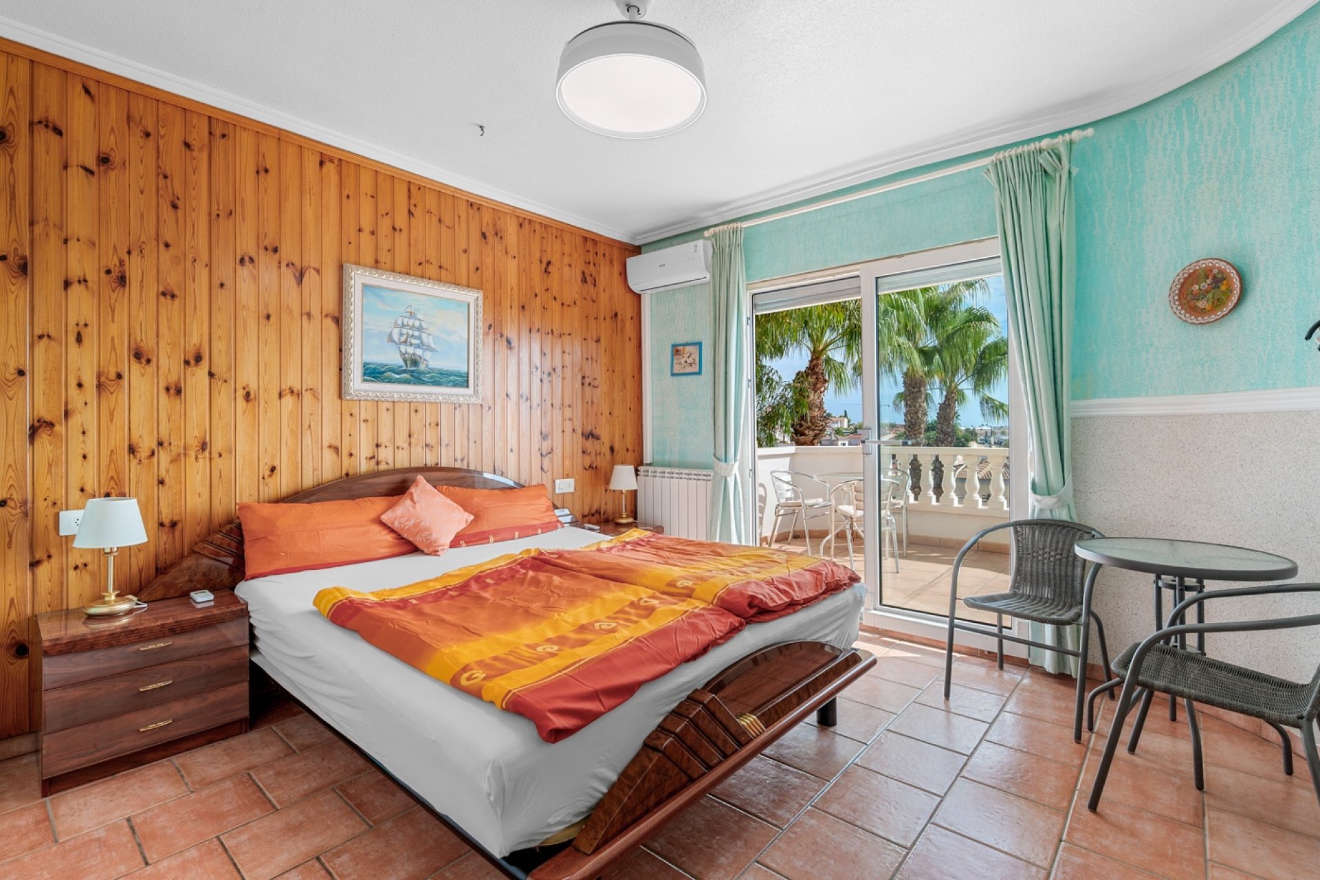 Wiederverkauf - Villa - Ciudad Quesada - Rojales
