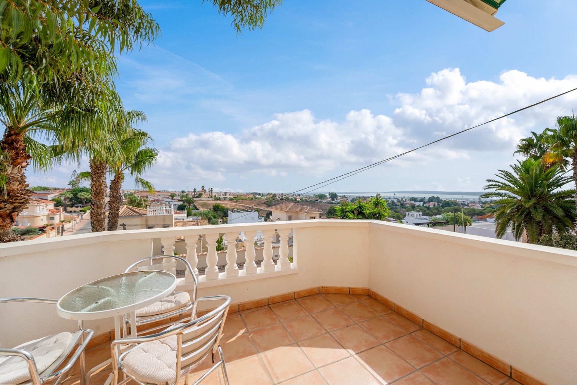Wiederverkauf - Villa - Ciudad Quesada - Rojales