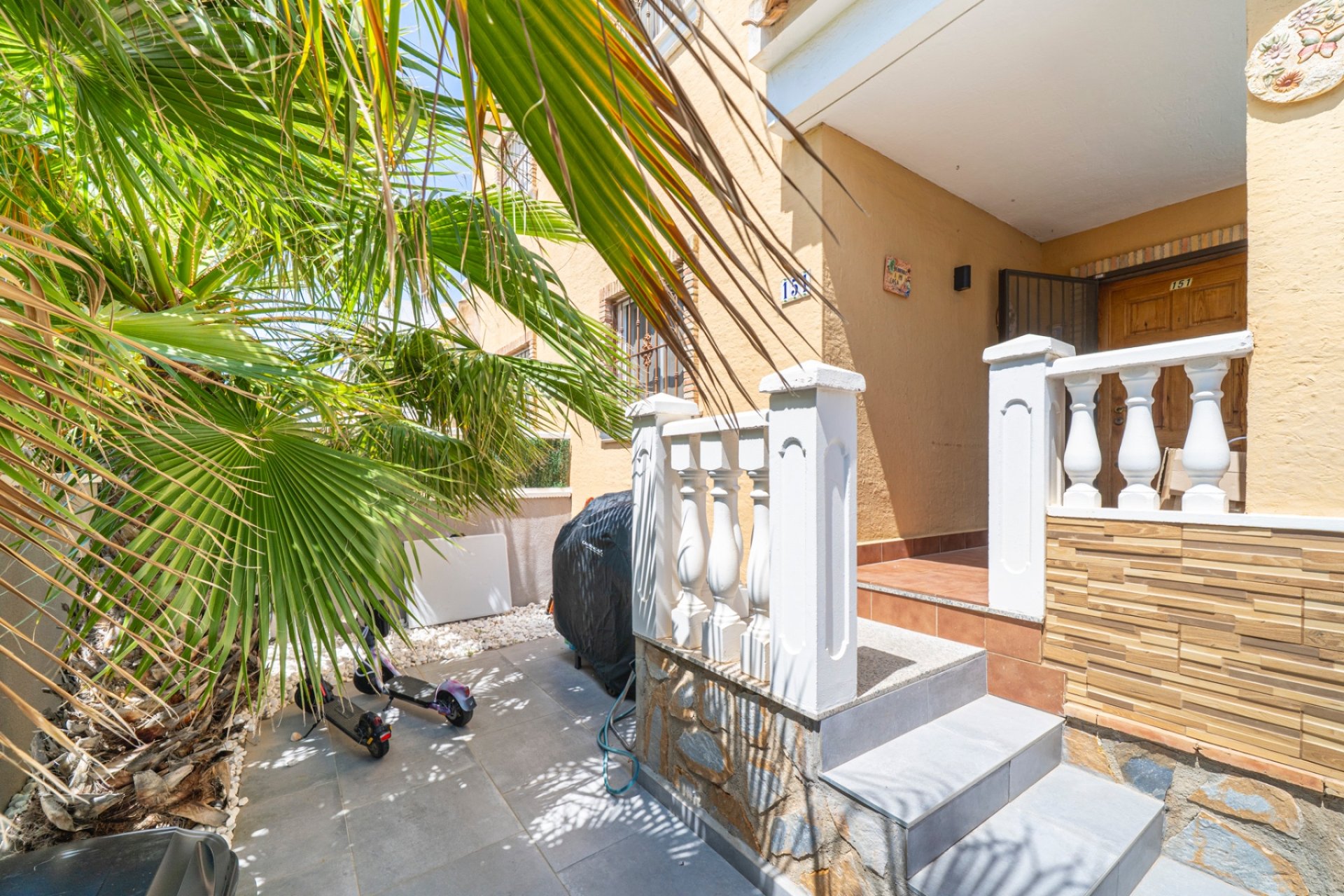 Wiederverkauf - Villa / Doppelhaushälfte - Ciudad Quesada - Ciudad Quesada - Rojales