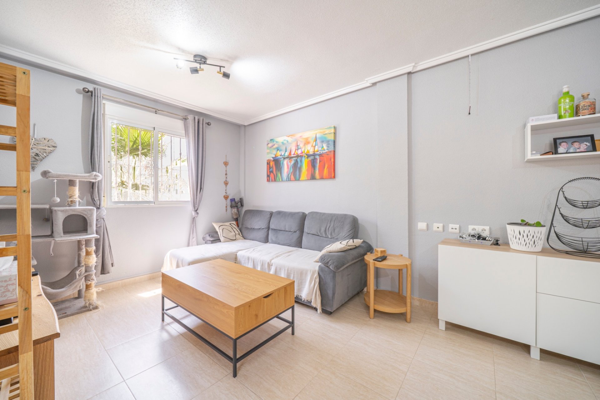 Wiederverkauf - Villa / Doppelhaushälfte - Ciudad Quesada - Ciudad Quesada - Rojales