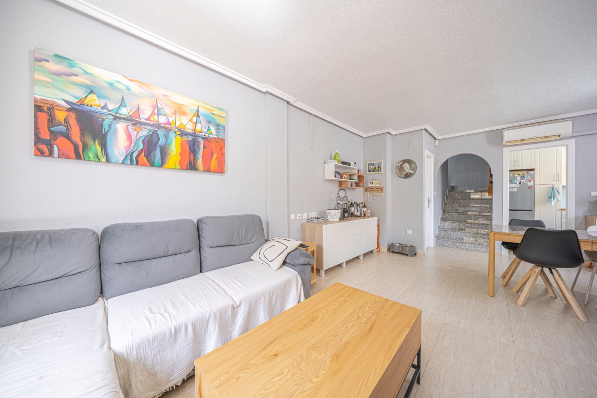 Wiederverkauf - Villa / Doppelhaushälfte - Ciudad Quesada - Ciudad Quesada - Rojales