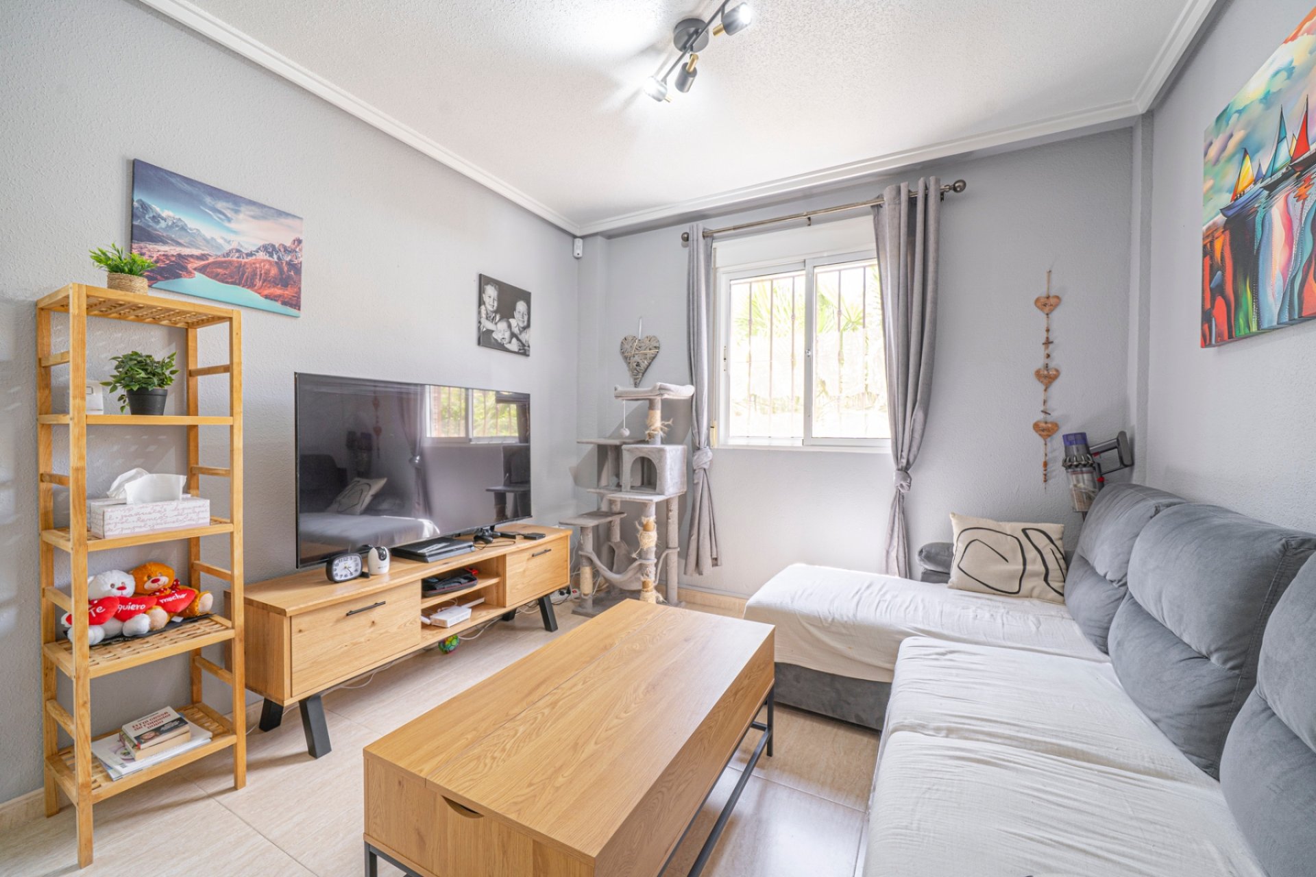 Wiederverkauf - Villa / Doppelhaushälfte - Ciudad Quesada - Ciudad Quesada - Rojales