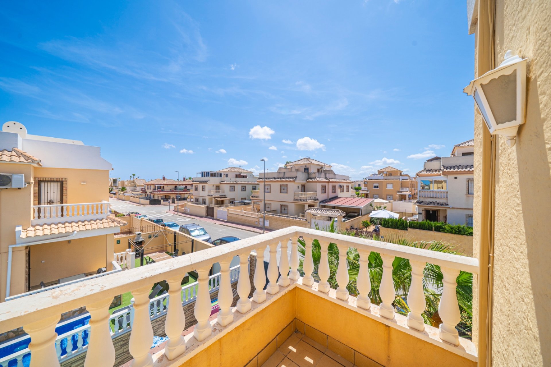 Wiederverkauf - Villa / Doppelhaushälfte - Ciudad Quesada - Ciudad Quesada - Rojales