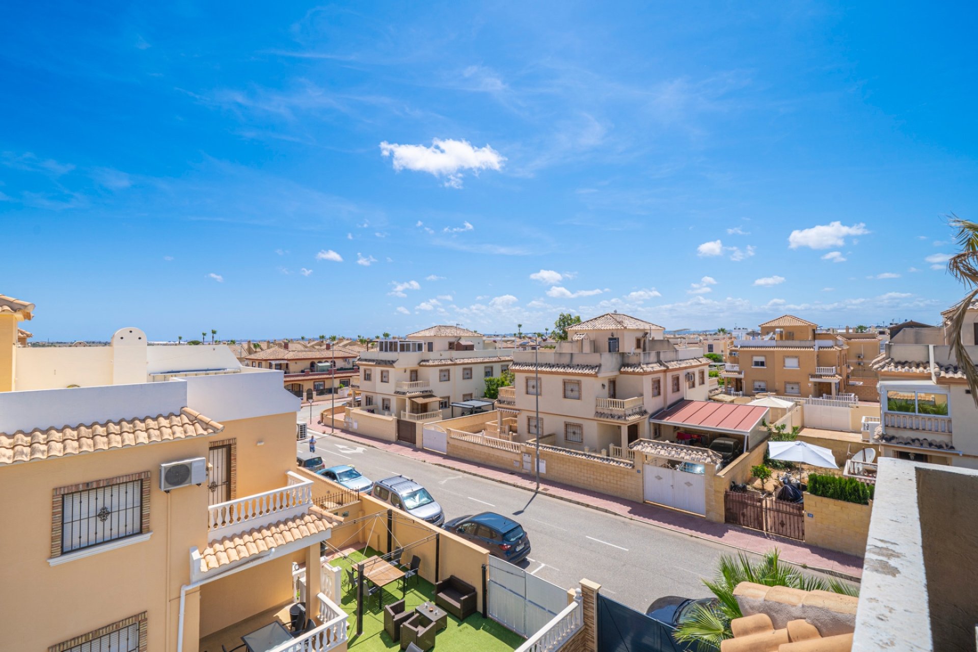 Wiederverkauf - Villa / Doppelhaushälfte - Ciudad Quesada - Ciudad Quesada - Rojales