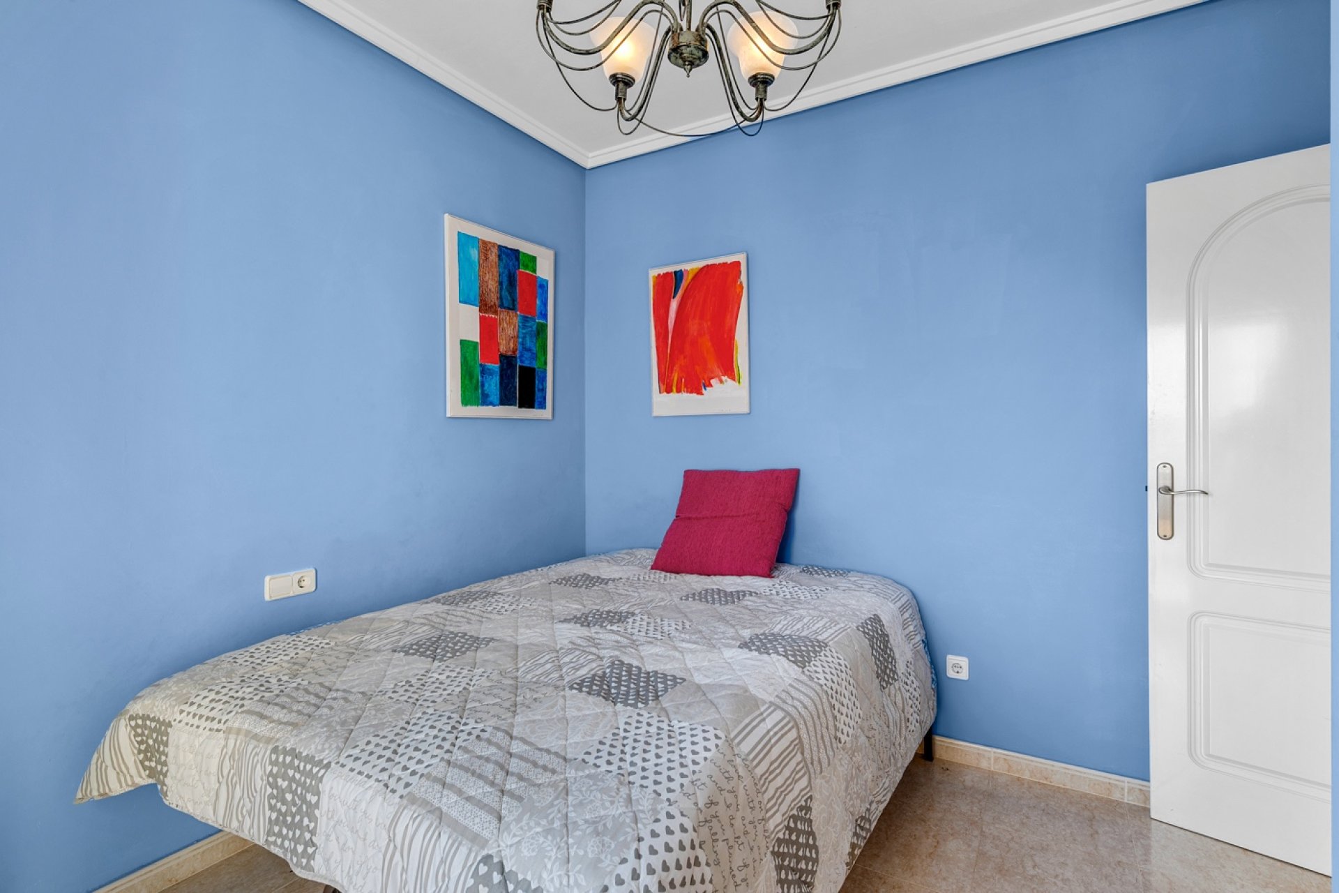 Wiederverkauf - Villa / Doppelhaushälfte - Ciudad Quesada - Ciudad Quesada - Rojales