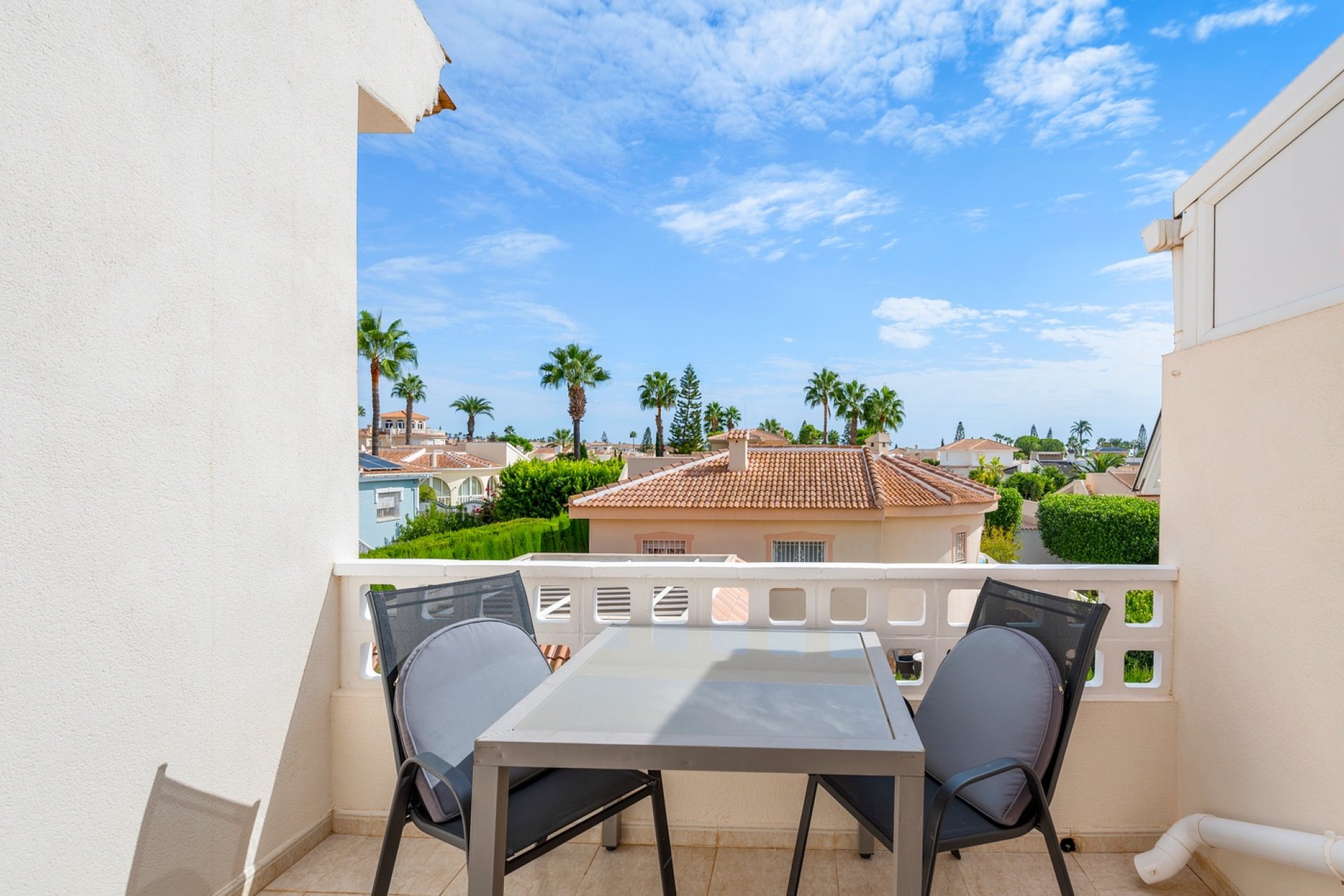 Wiederverkauf - Villa / Doppelhaushälfte - Ciudad Quesada - Ciudad Quesada - Rojales
