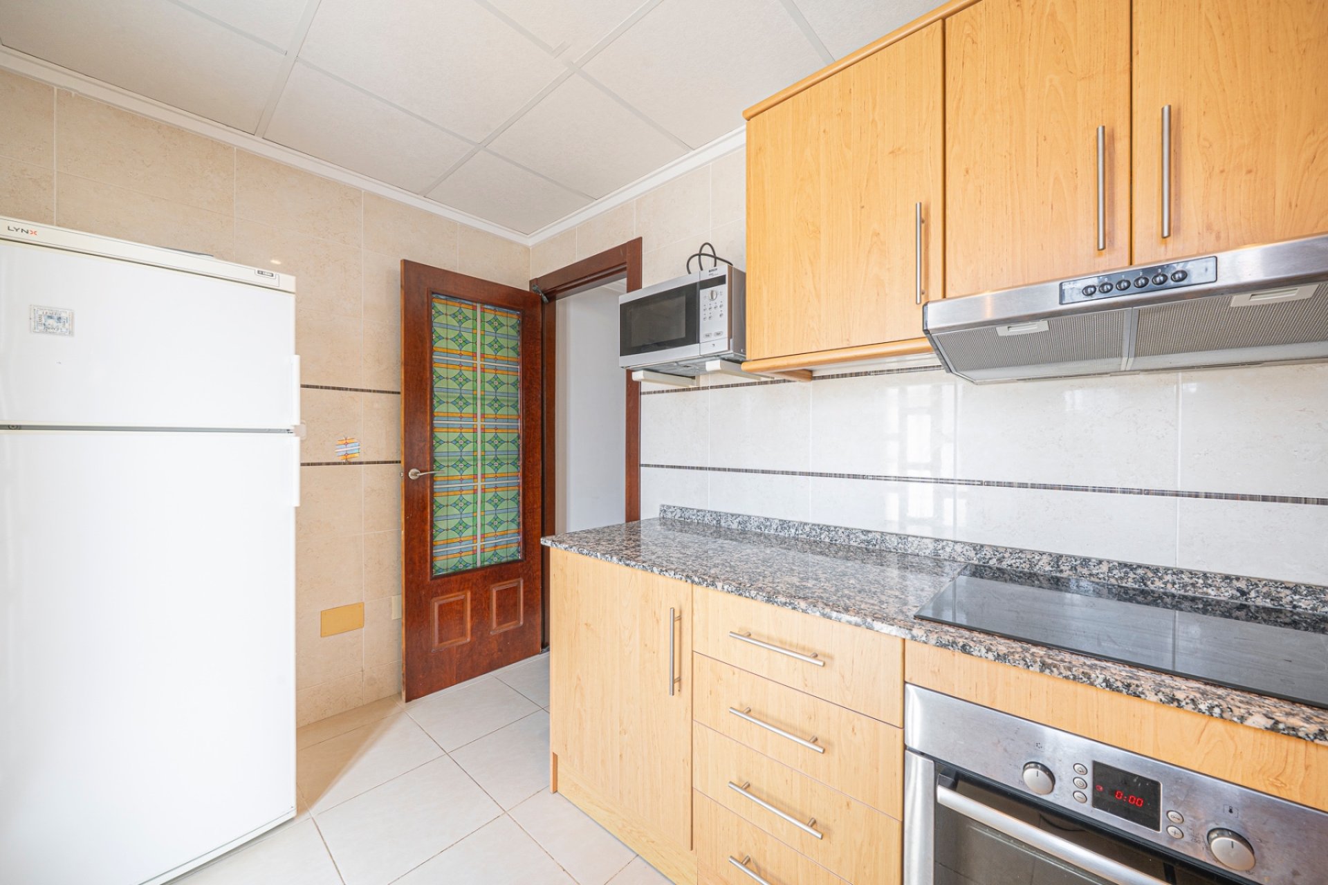 Wiederverkauf - Villa / Doppelhaushälfte - Ciudad Quesada - Lo Marabú