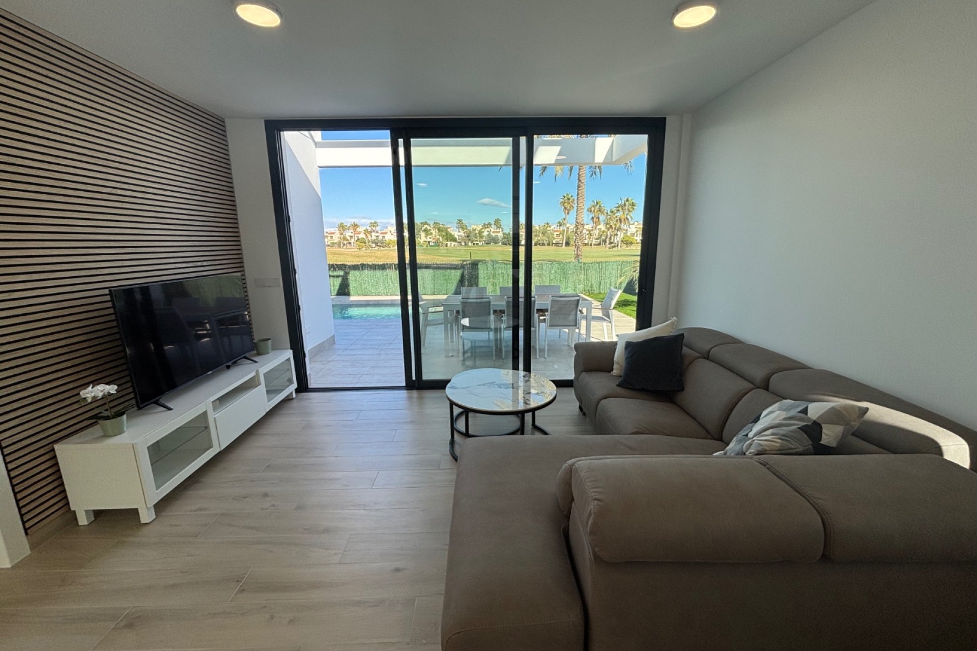 Wiederverkauf - Villa - Los Alcázares - Roda
