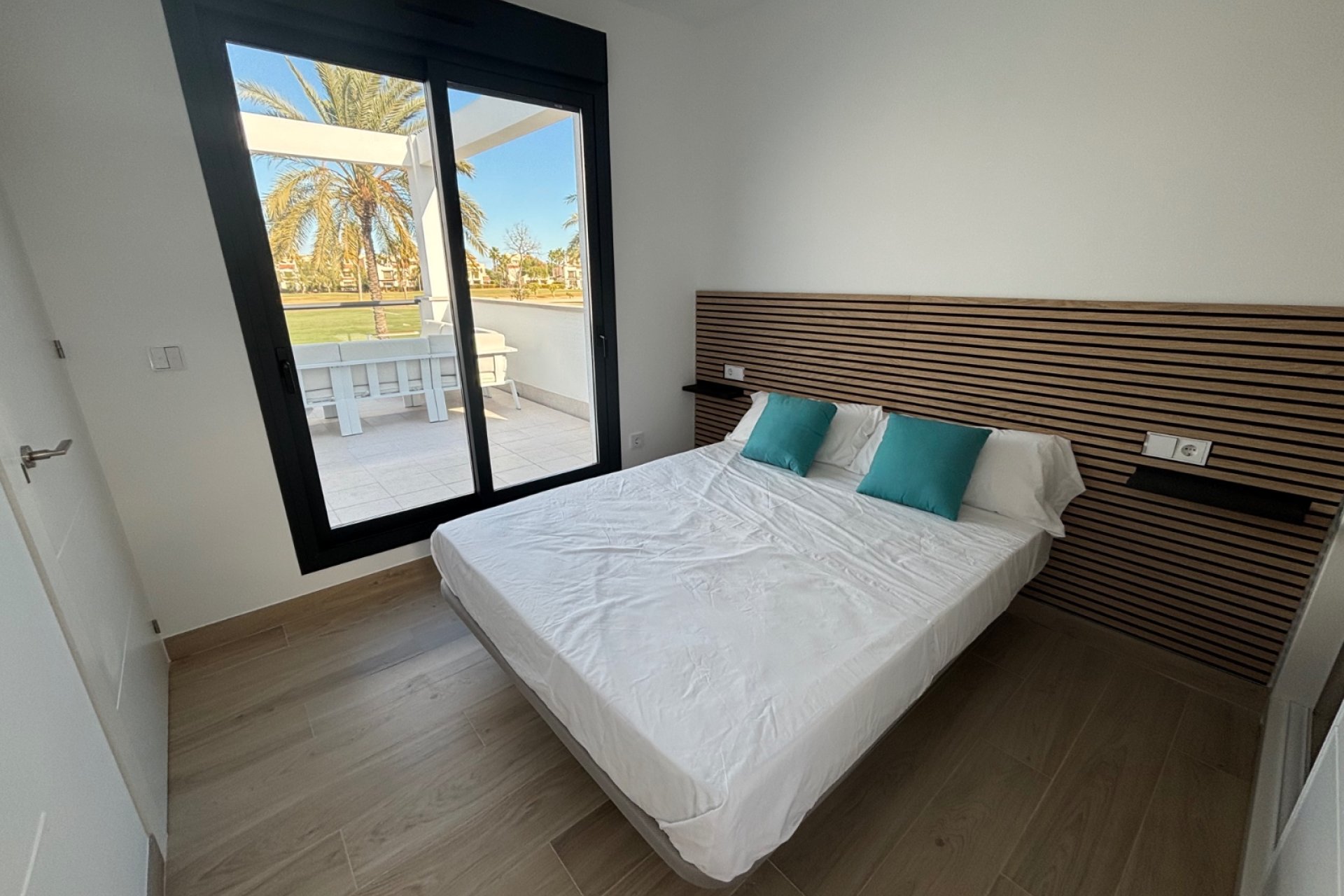 Wiederverkauf - Villa - Los Alcázares - Roda