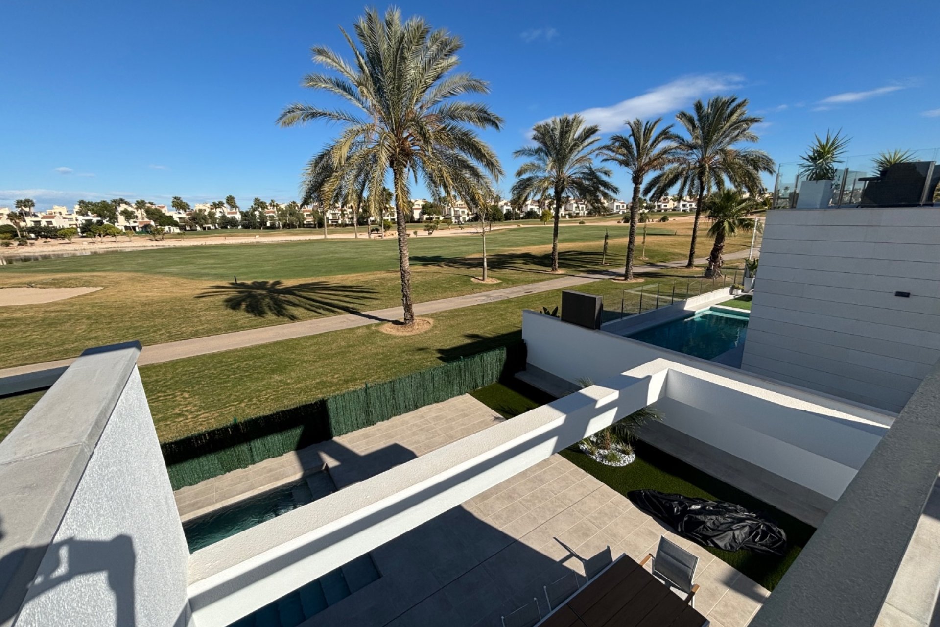 Wiederverkauf - Villa - Los Alcázares - Roda